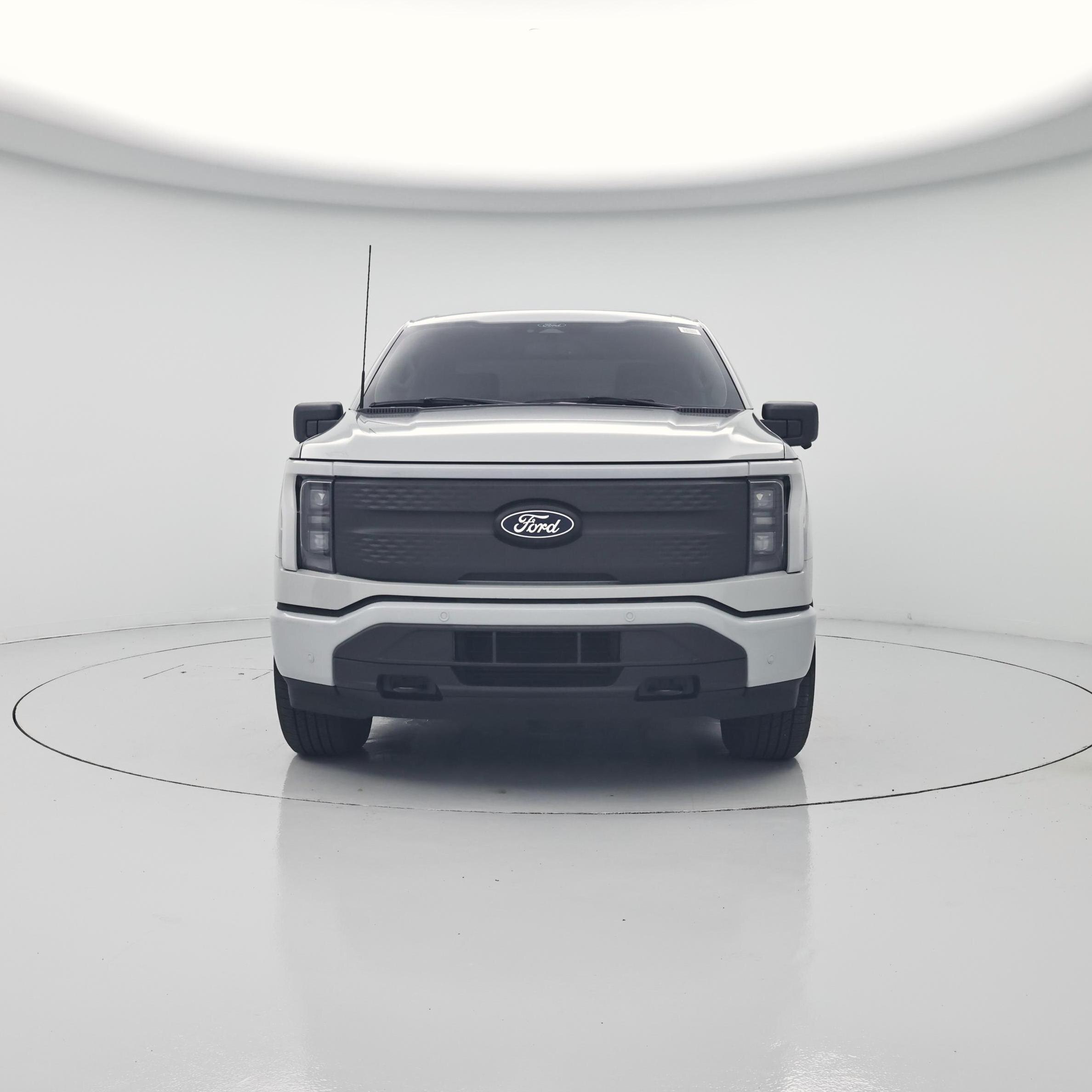 Thumbnail: 2024 Ford F-150 - 5