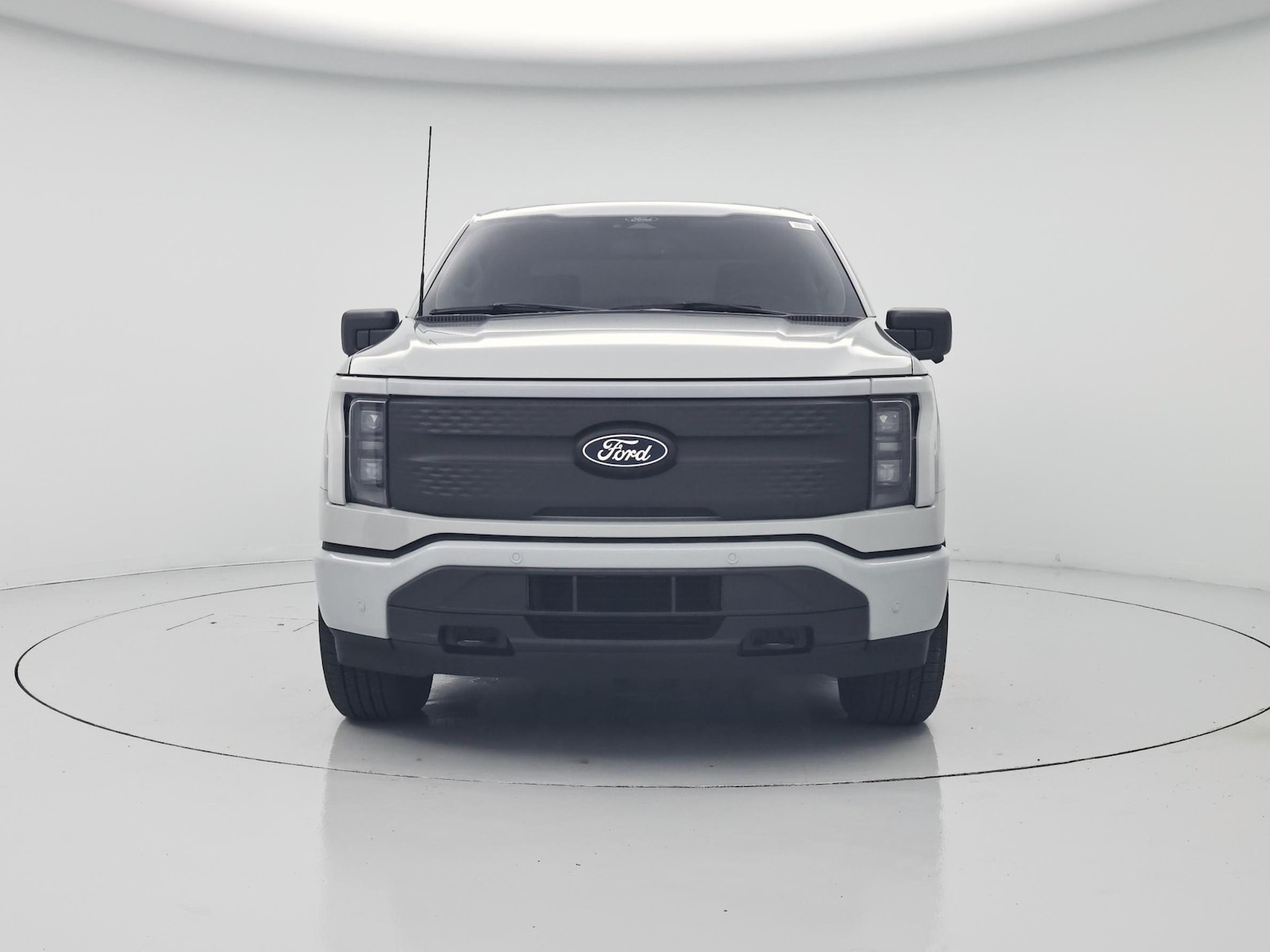 2024 Ford F-150 Lightning Flash - Photo 6