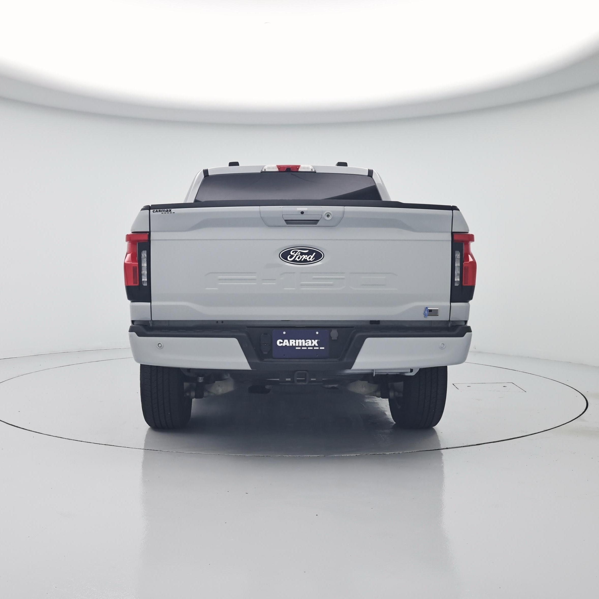 Thumbnail: 2024 Ford F-150 - 6