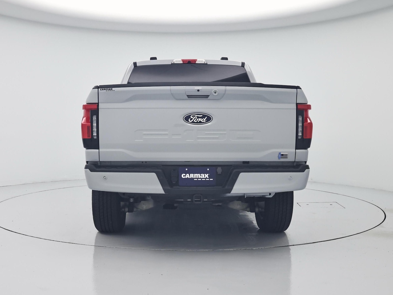 2024 Ford F-150 Lightning Flash - Photo 7