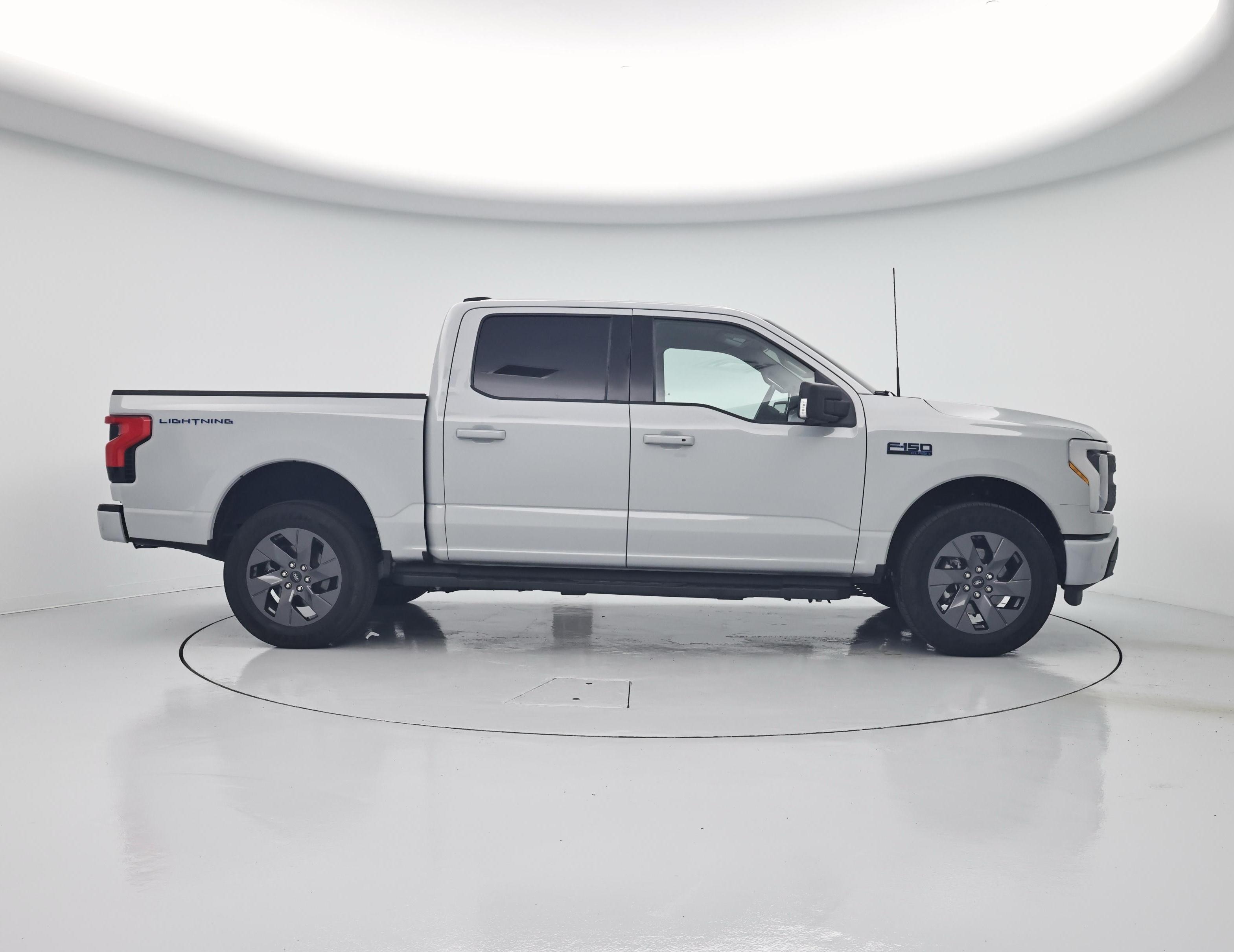 Thumbnail: 2024 Ford F-150 - 7
