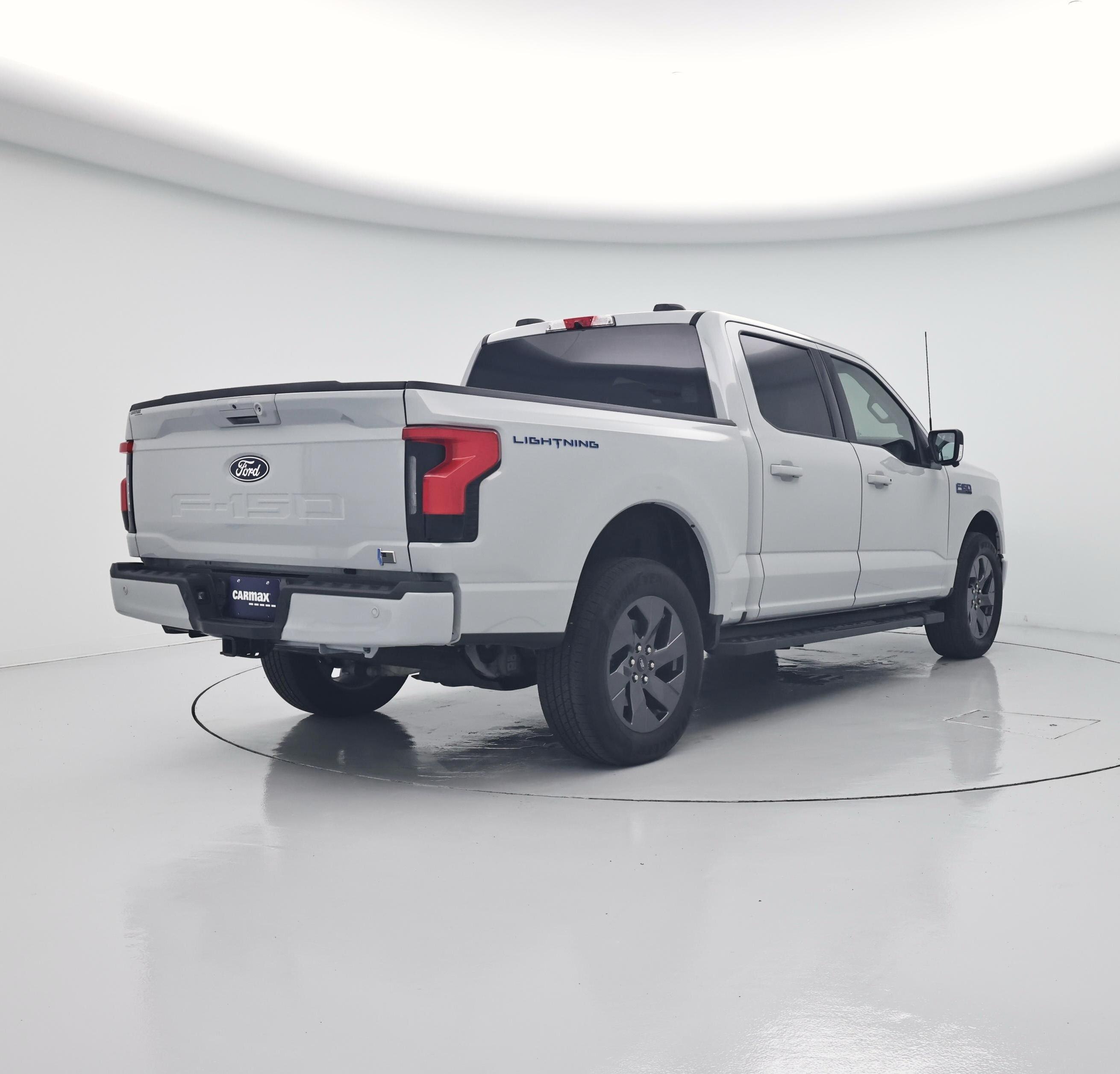 Thumbnail: 2024 Ford F-150 - 8