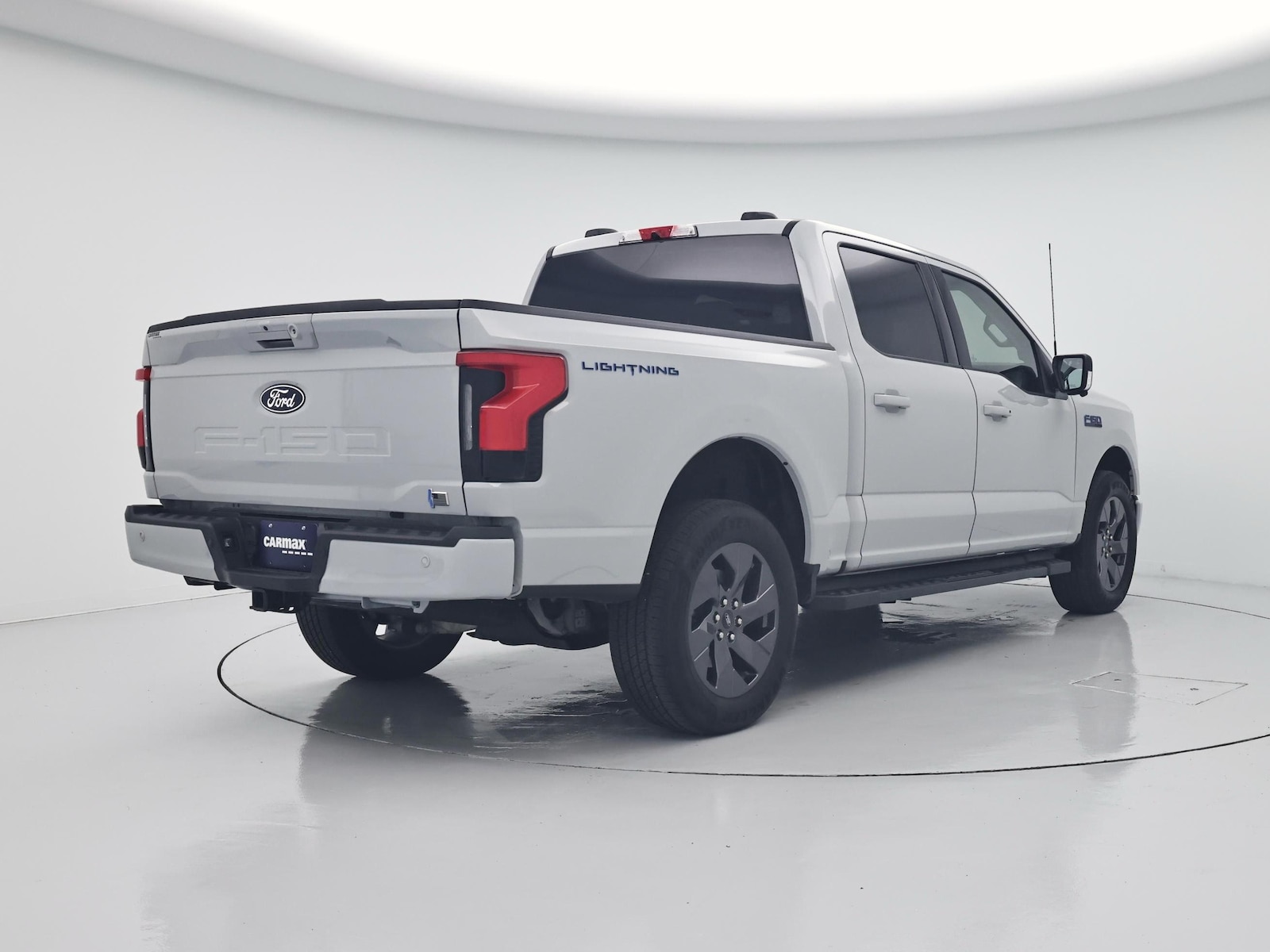 2024 Ford F-150 Lightning Flash - Photo 9