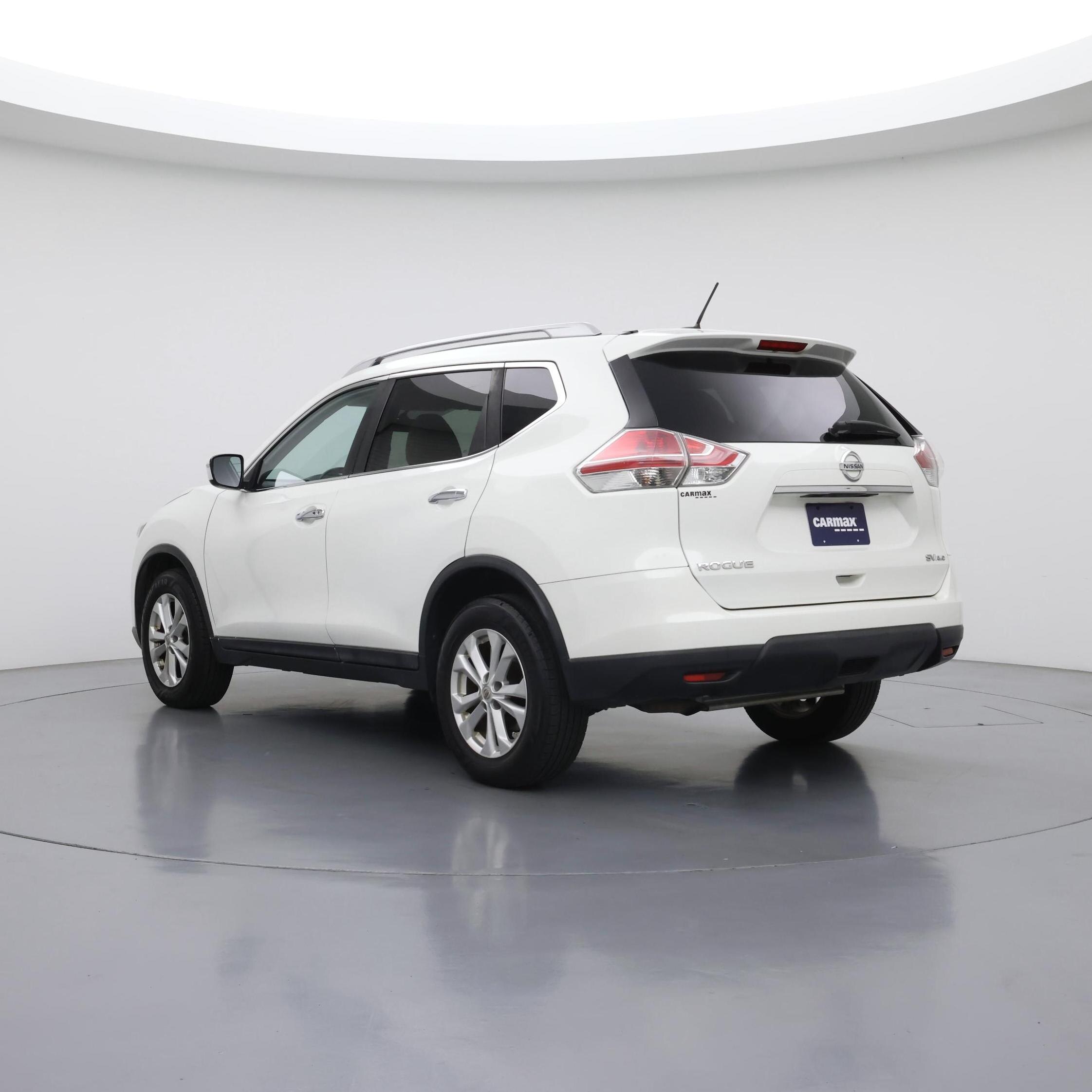 Thumbnail: 2016 Nissan Rogue - 2
