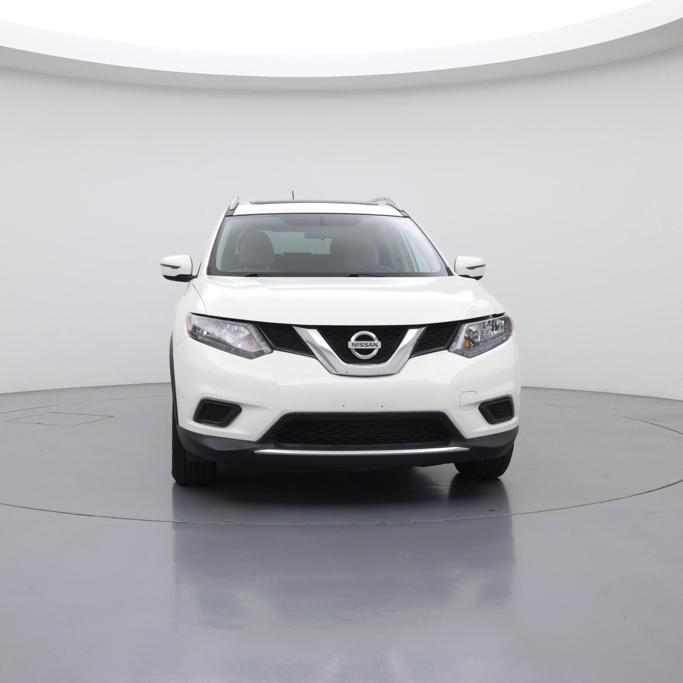 Thumbnail: 2016 Nissan Rogue - 5