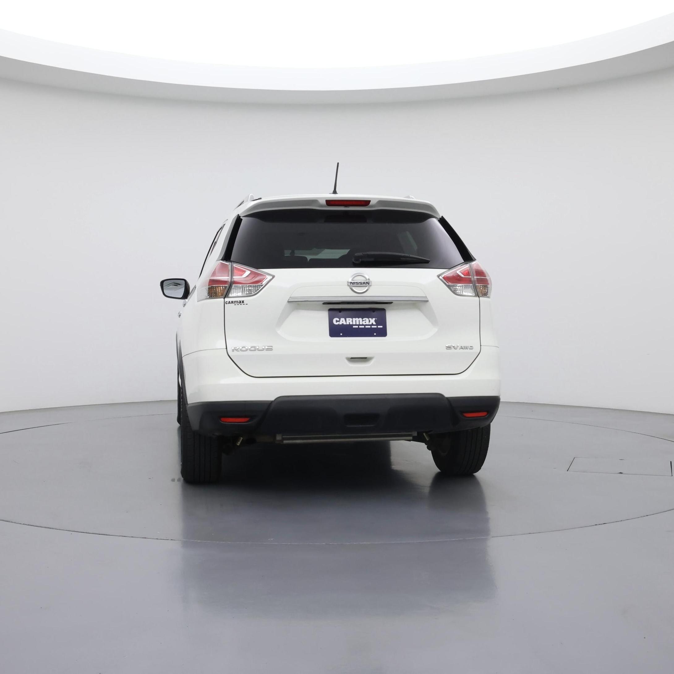 Thumbnail: 2016 Nissan Rogue - 6