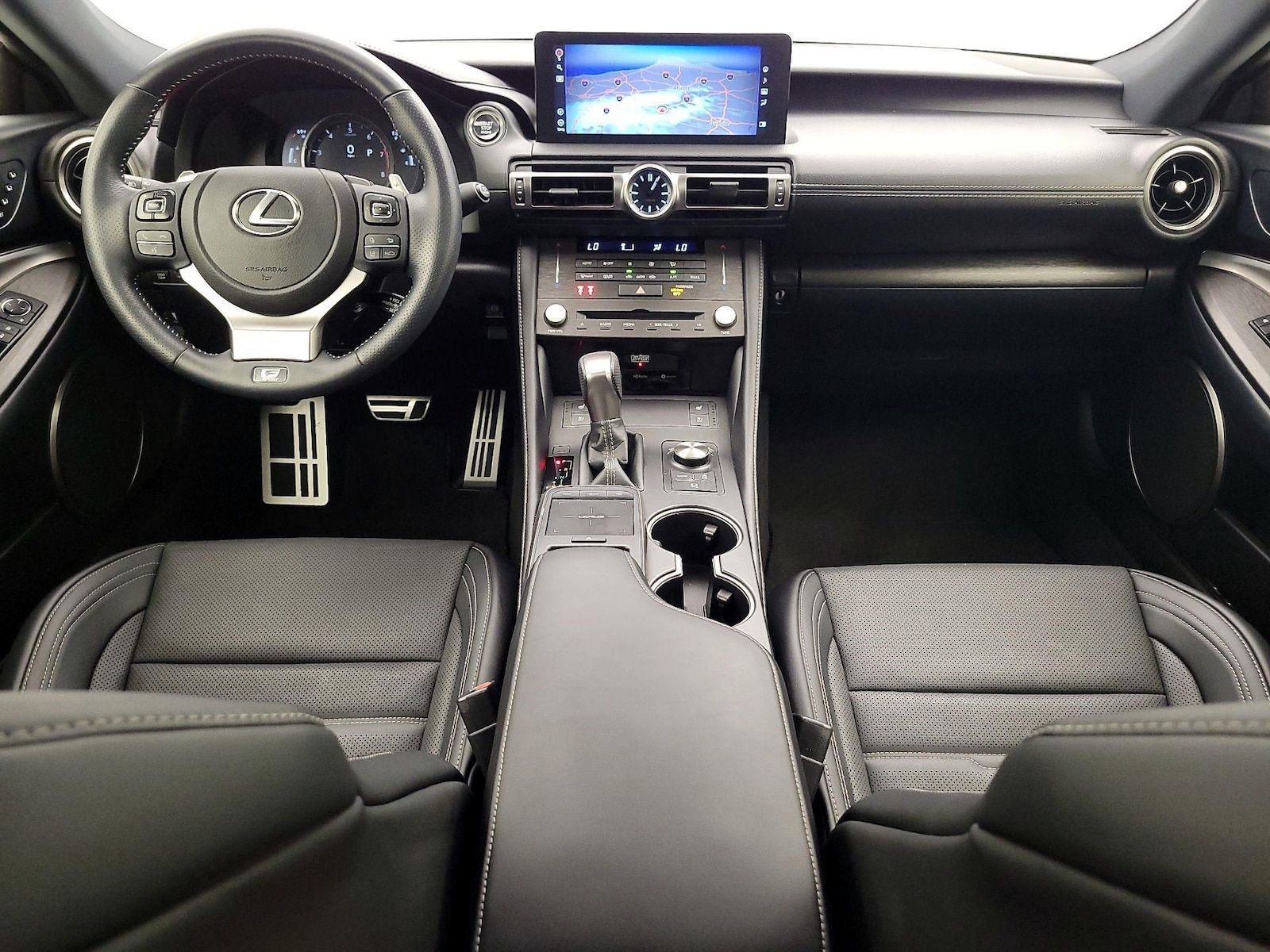 2024 Lexus RC 350 F SPORT - Photo 10