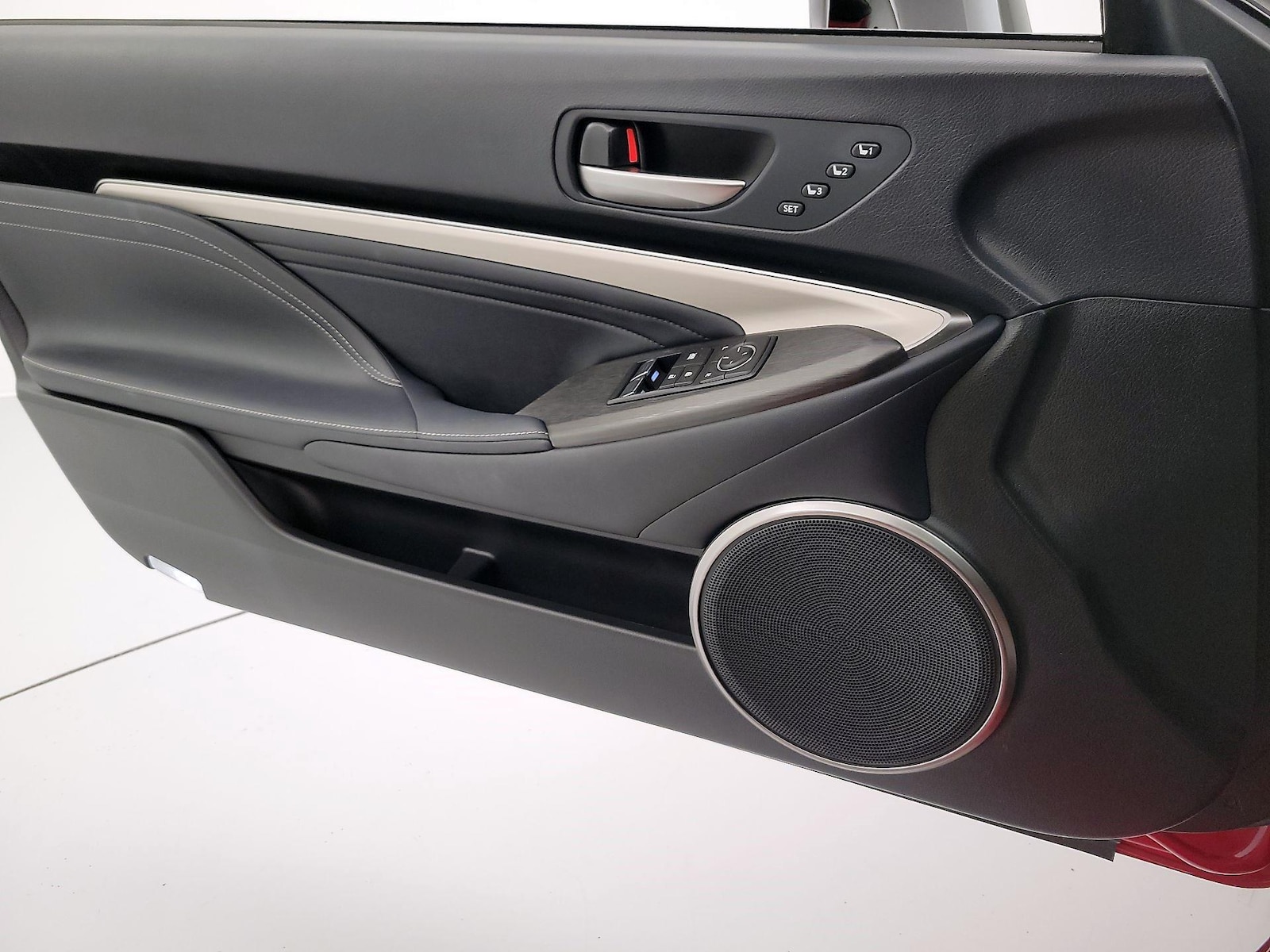 2024 Lexus RC 350 F SPORT - Photo 13
