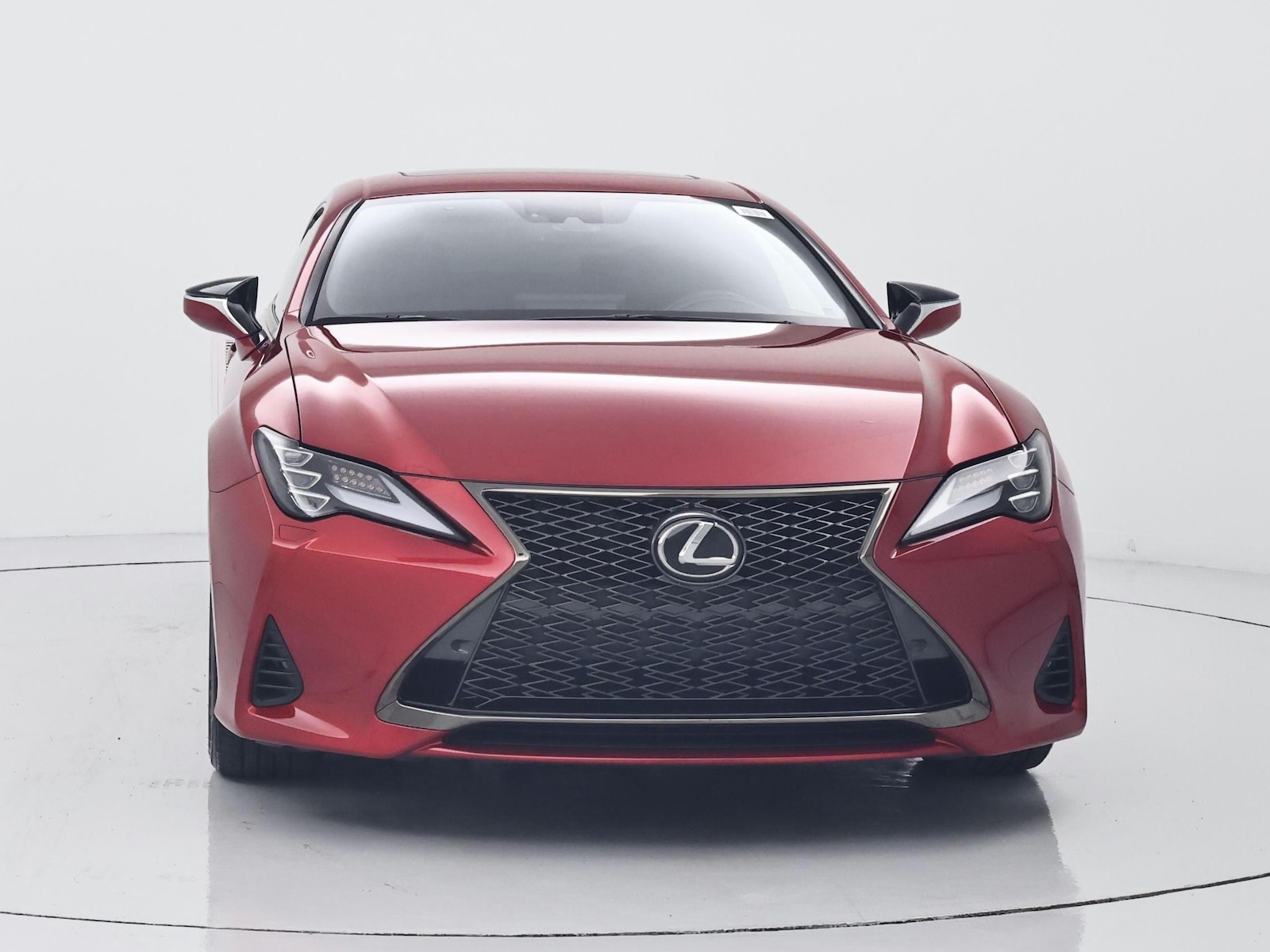 2024 Lexus RC 350 F SPORT - Photo 6