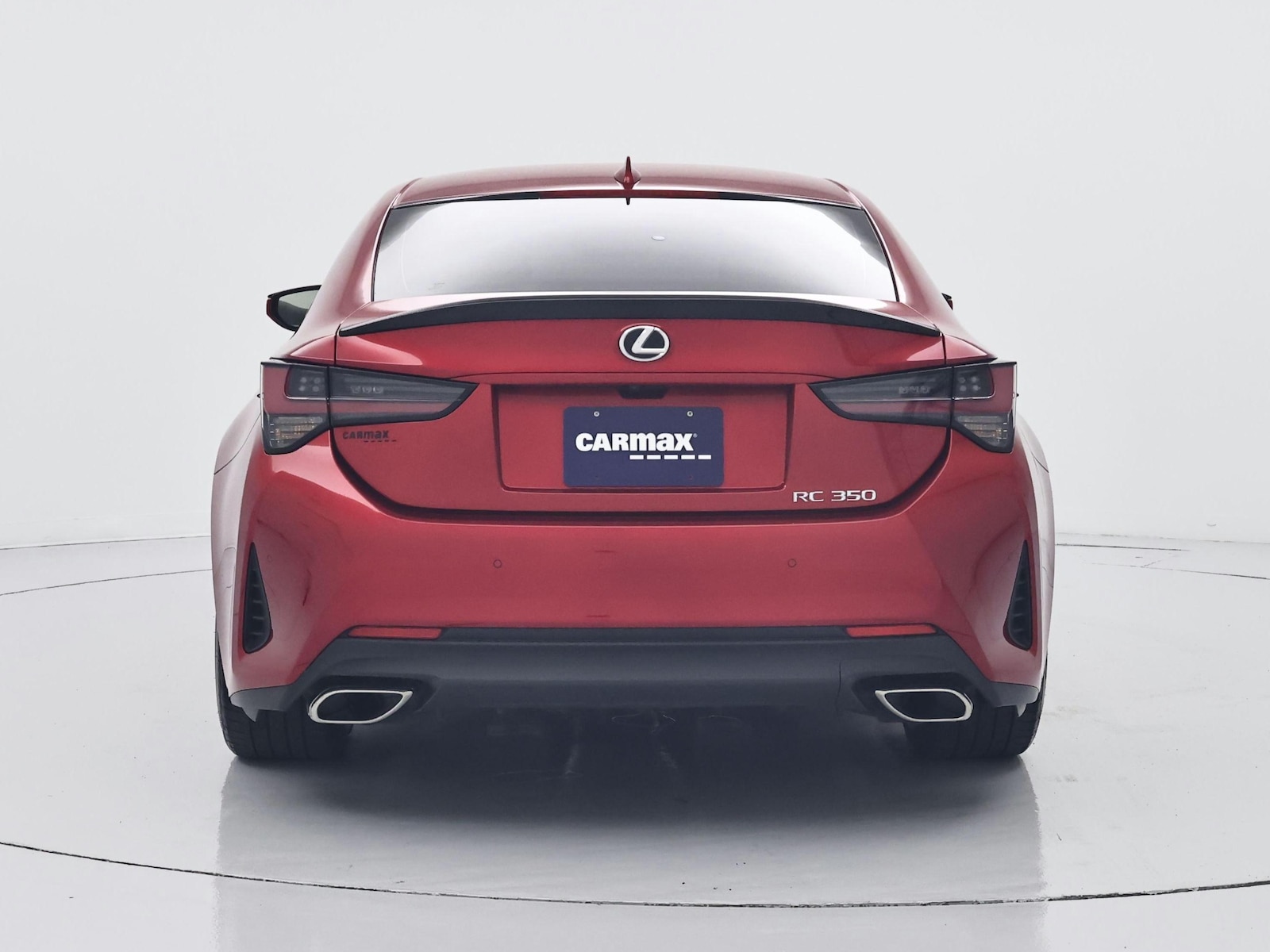 2024 Lexus RC 350 F SPORT - Photo 7