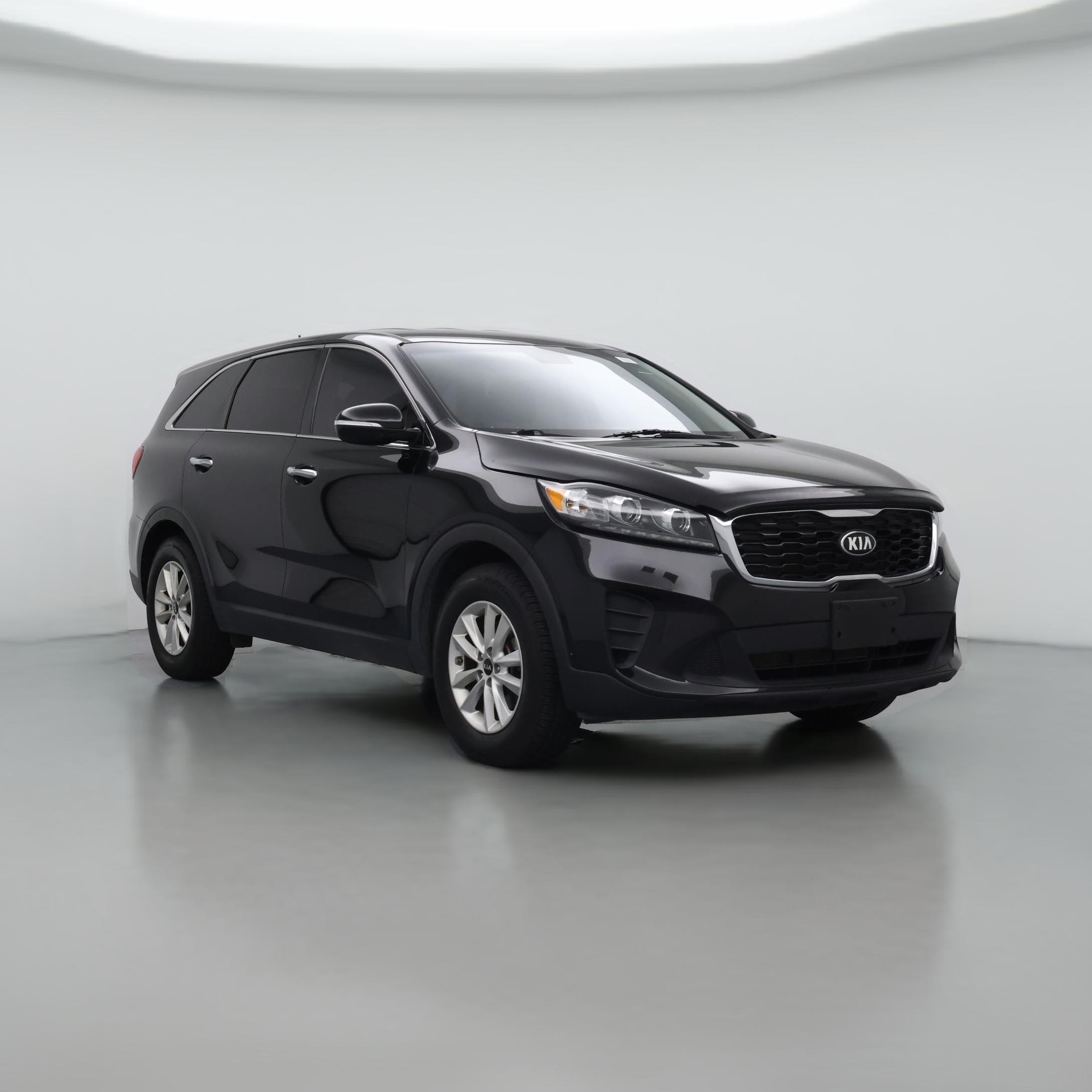 Thumbnail: 2020 Kia Sorento - 1
