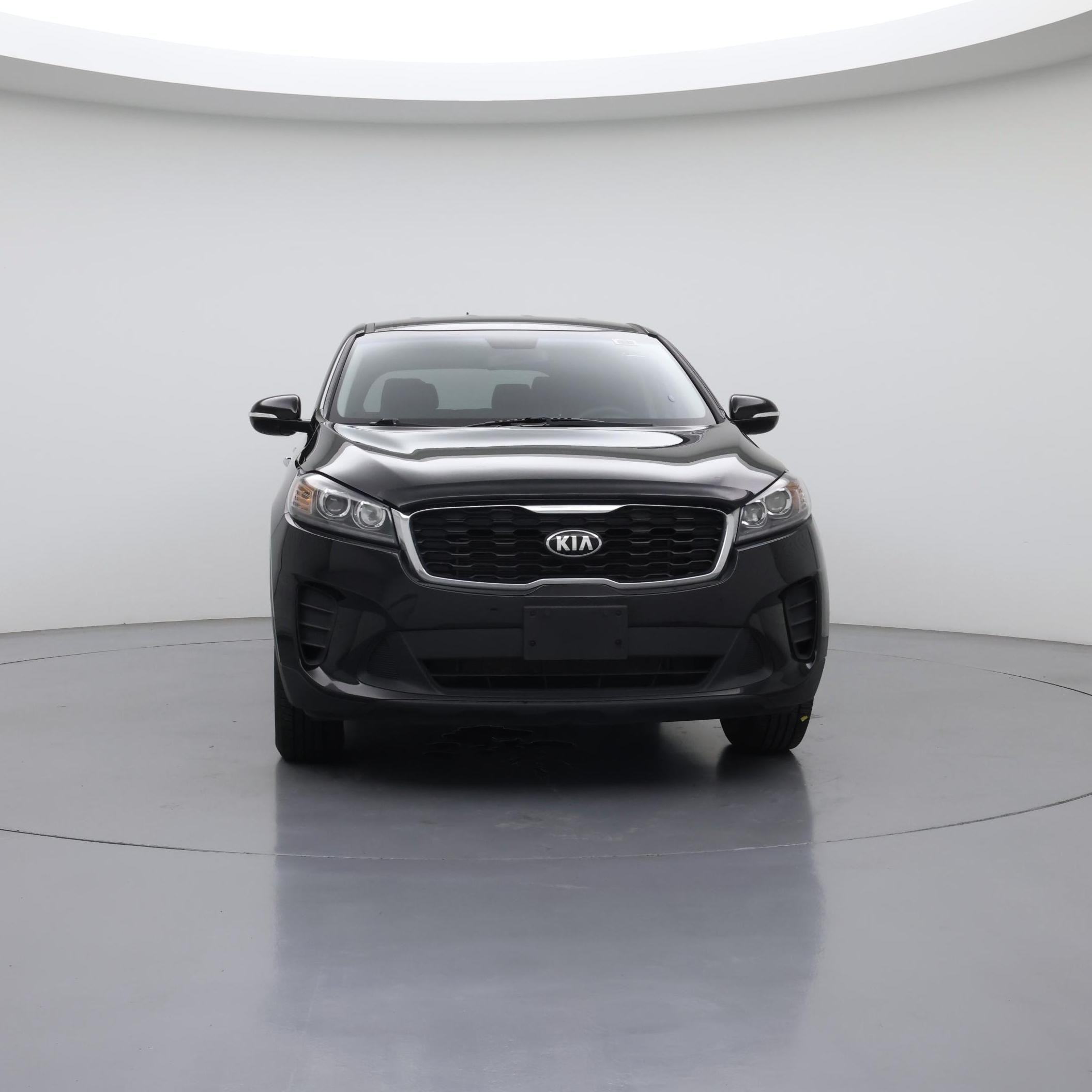 Thumbnail: 2020 Kia Sorento - 5
