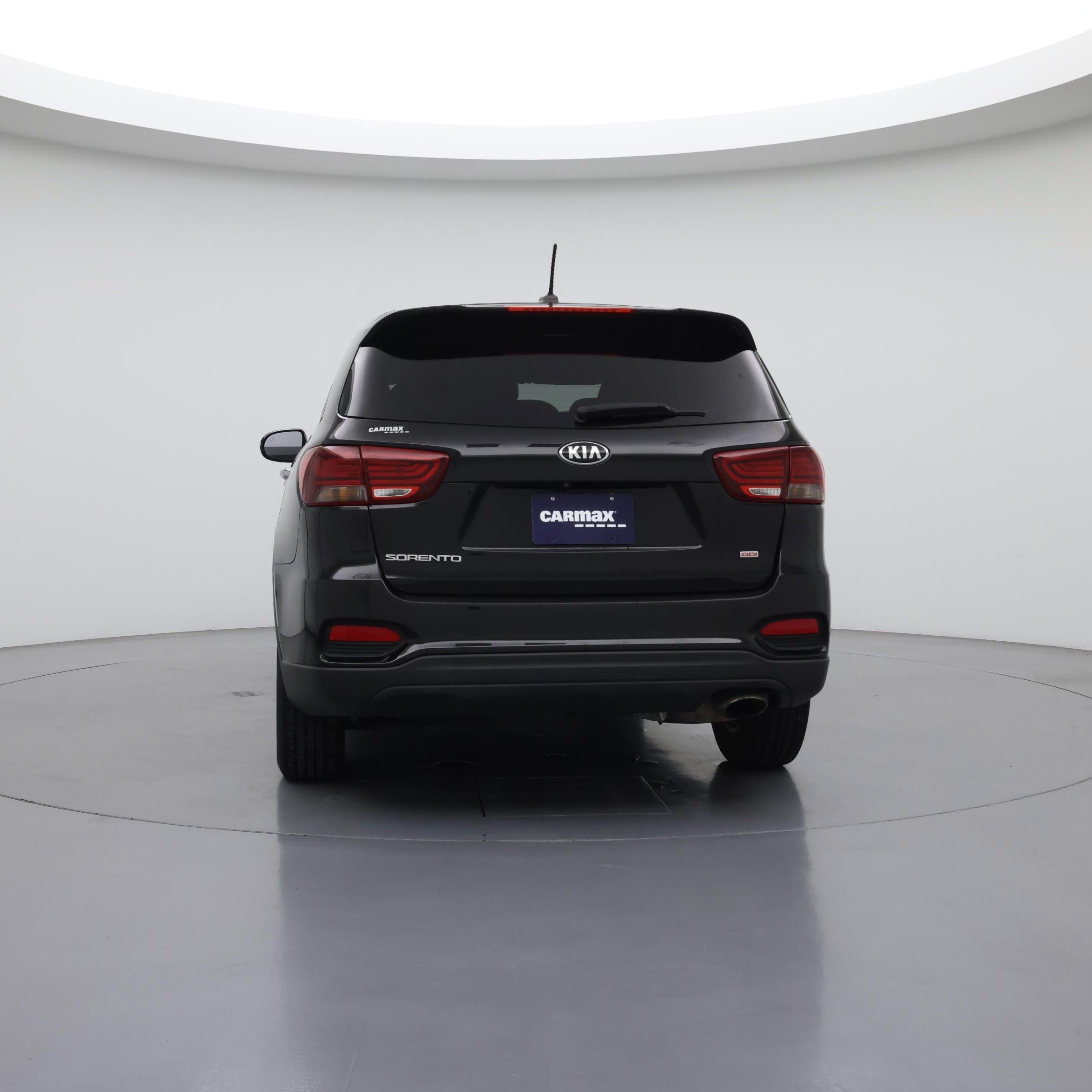 Thumbnail: 2020 Kia Sorento - 6