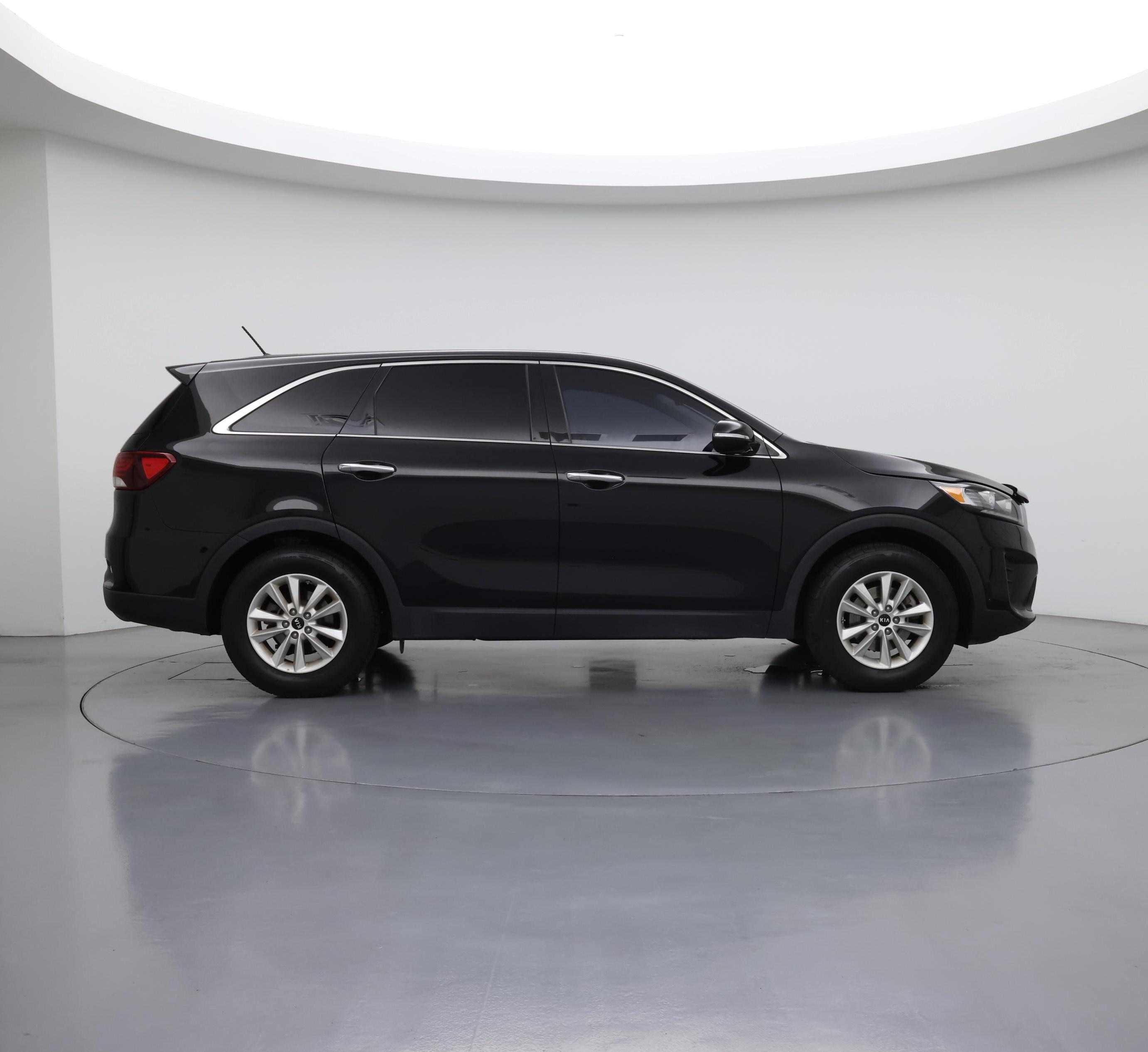 Thumbnail: 2020 Kia Sorento - 7