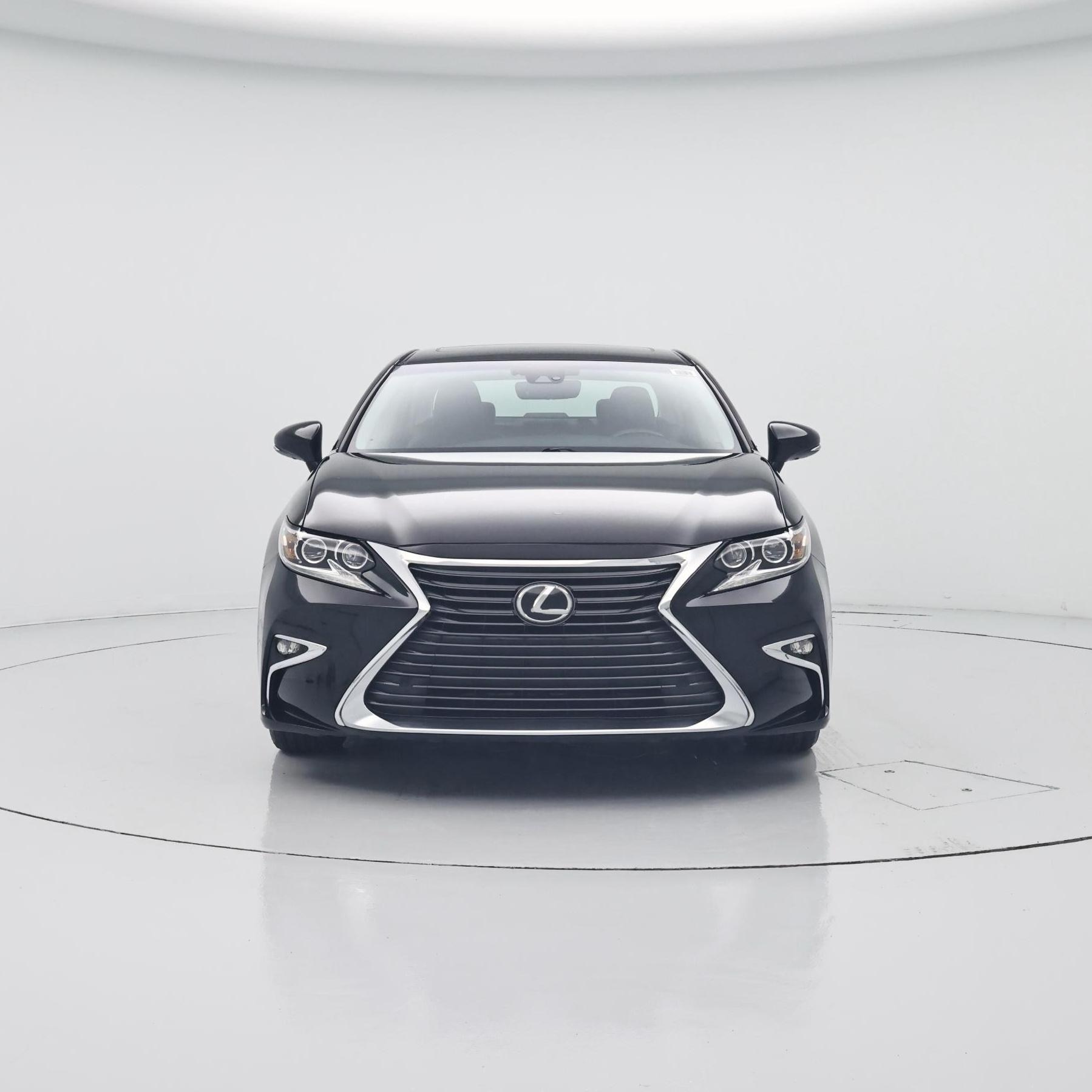 Thumbnail: 2016 Lexus ES - 5
