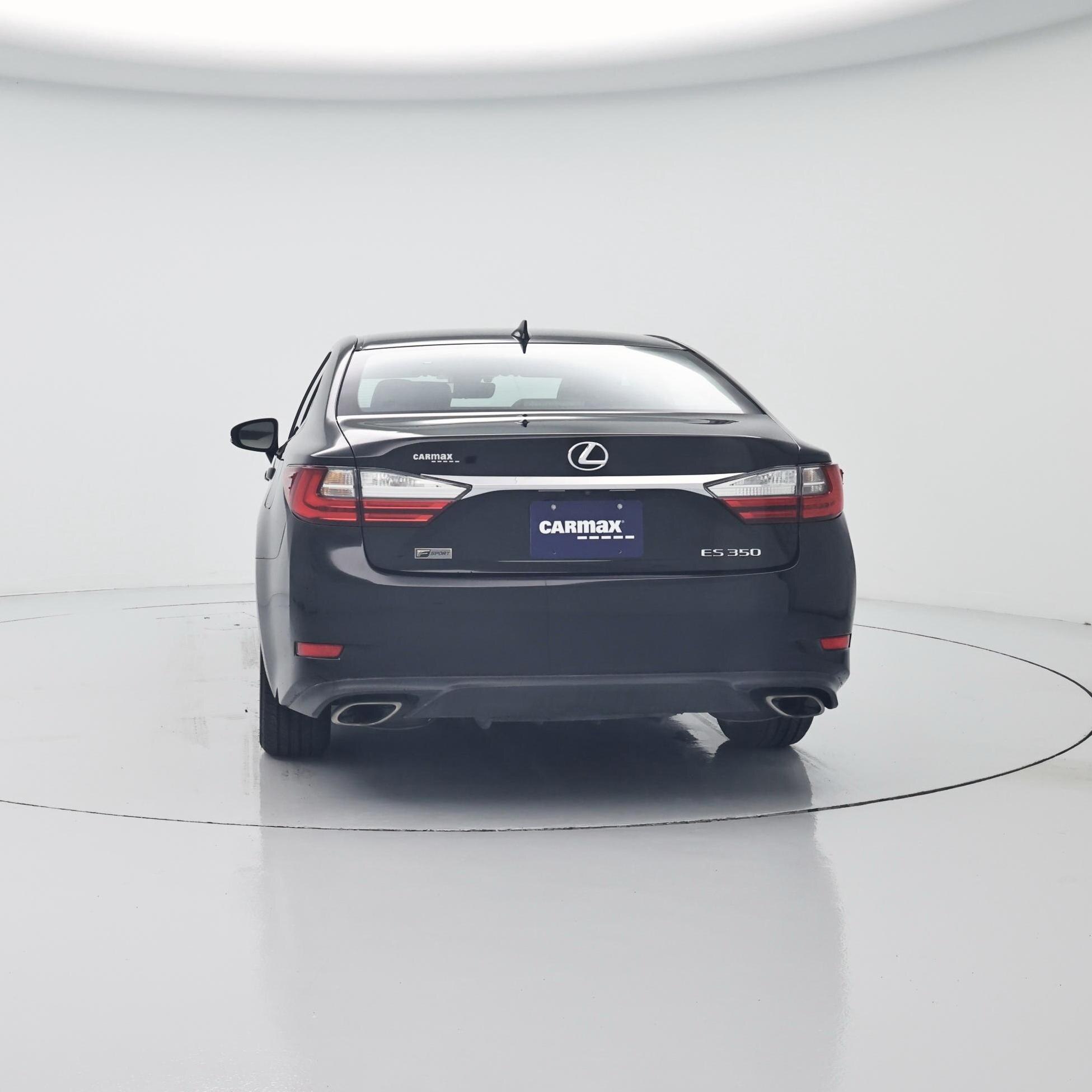 Thumbnail: 2016 Lexus ES - 6