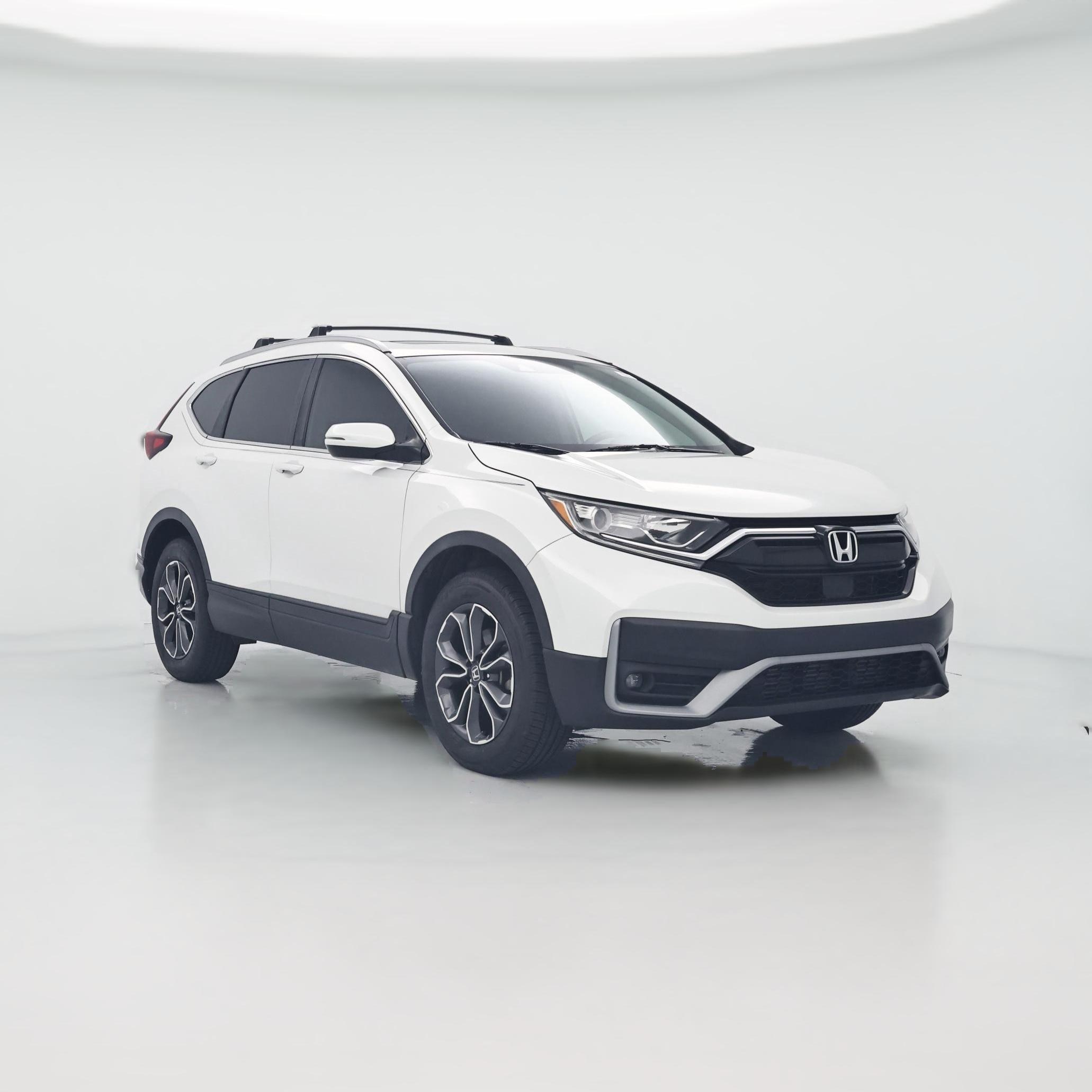 Thumbnail: 2020 Honda CR-V - 1