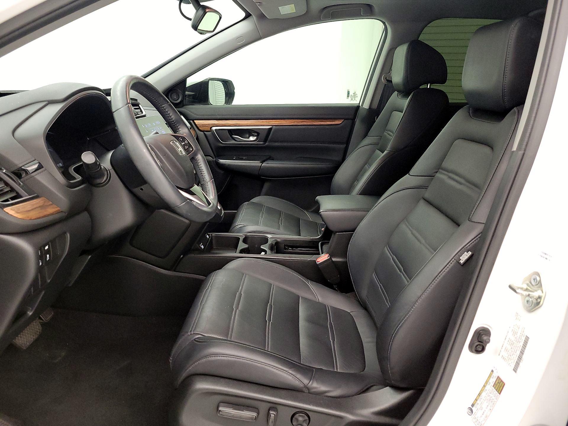 Thumbnail: 2020 Honda CR-V - 11
