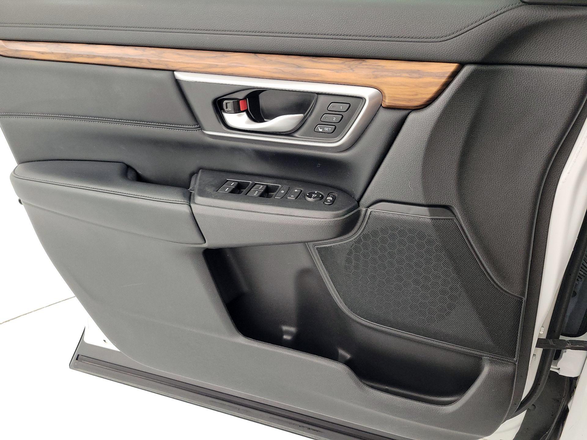 Thumbnail: 2020 Honda CR-V - 12