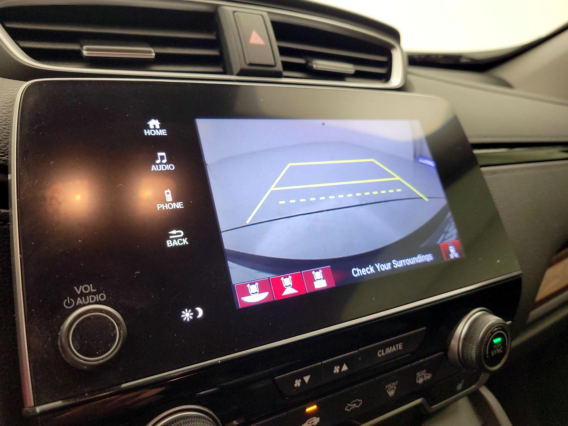 Thumbnail: 2020 Honda CR-V - 14