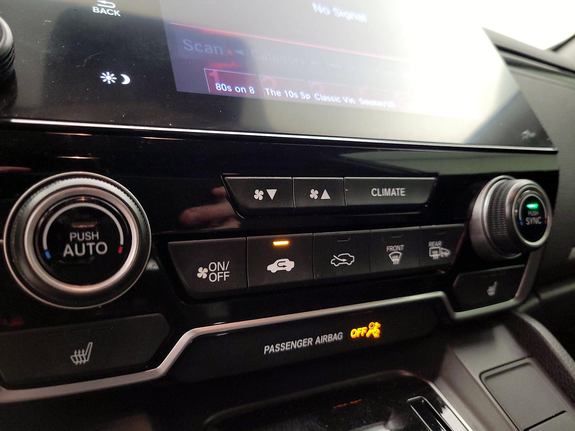 Thumbnail: 2020 Honda CR-V - 16