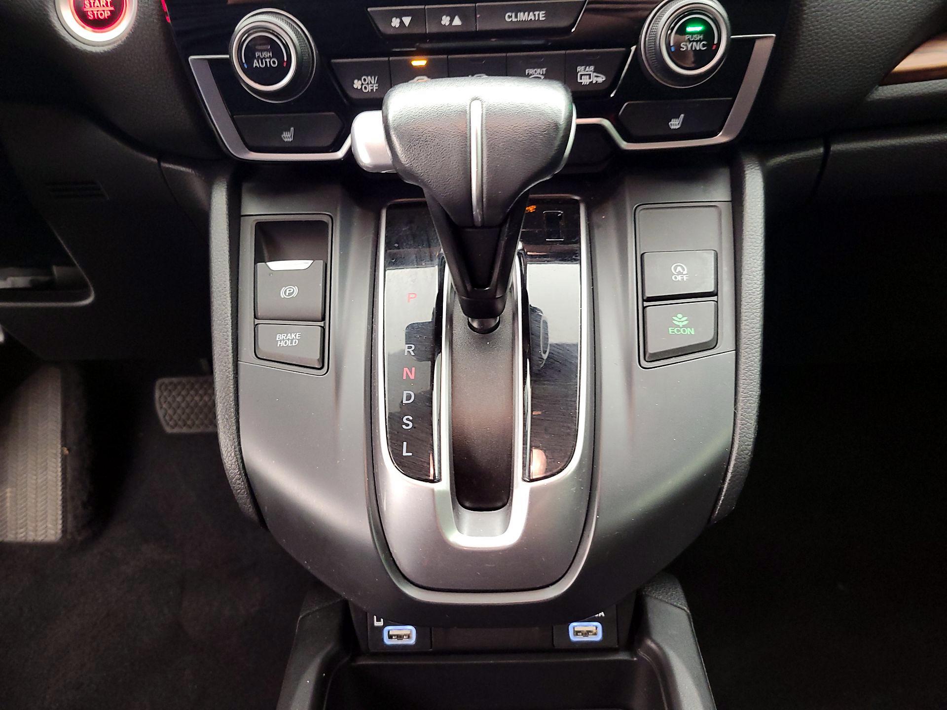 Thumbnail: 2020 Honda CR-V - 17