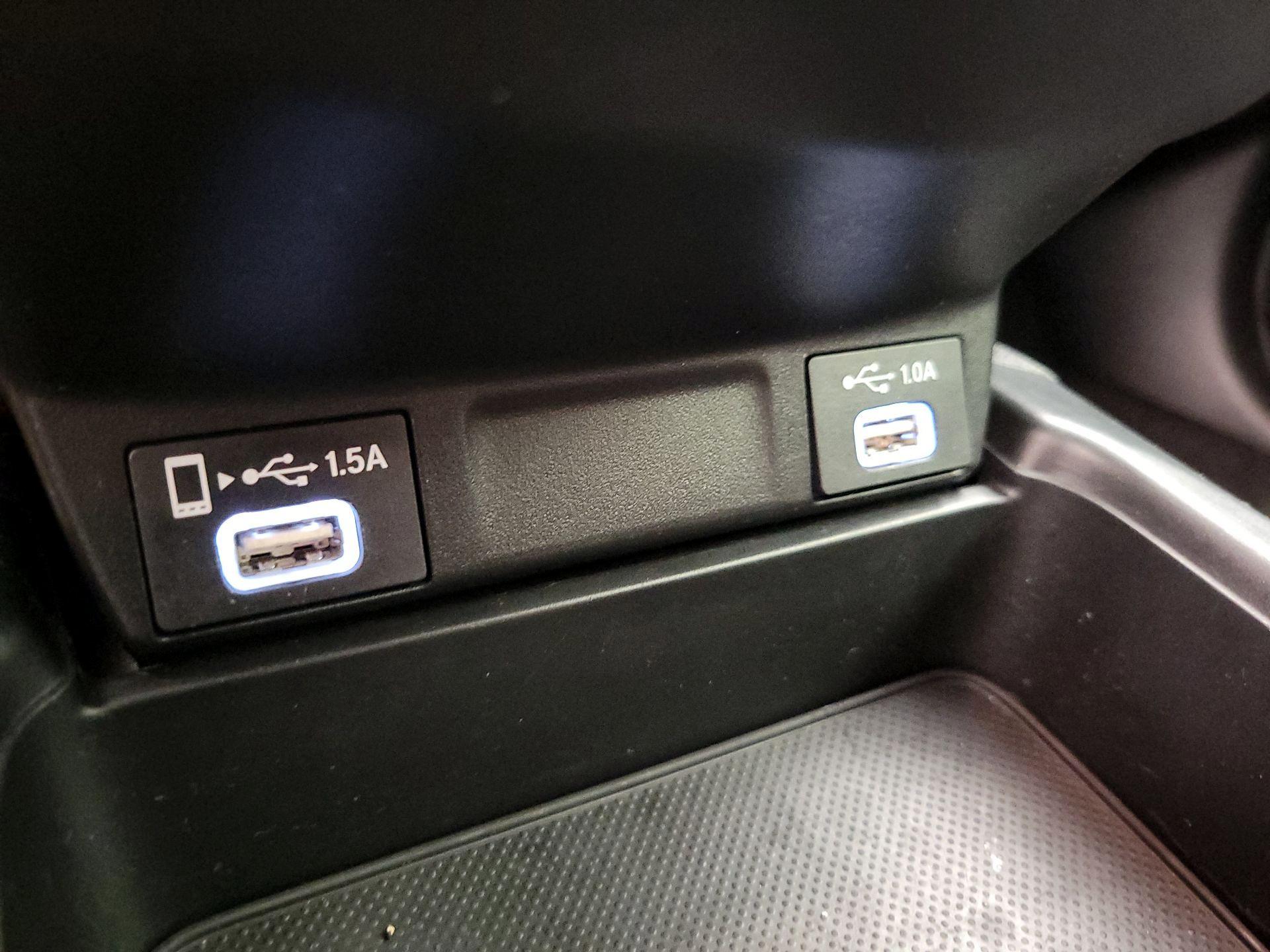 Thumbnail: 2020 Honda CR-V - 18