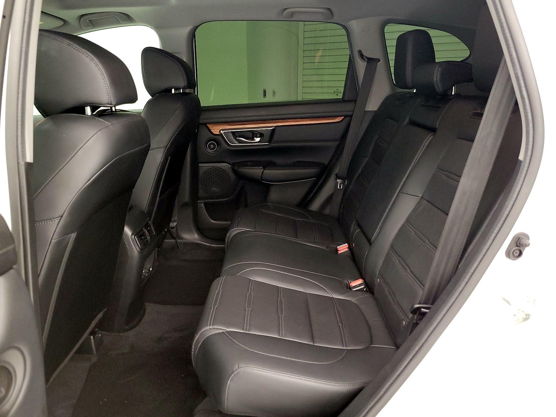 Thumbnail: 2020 Honda CR-V - 20