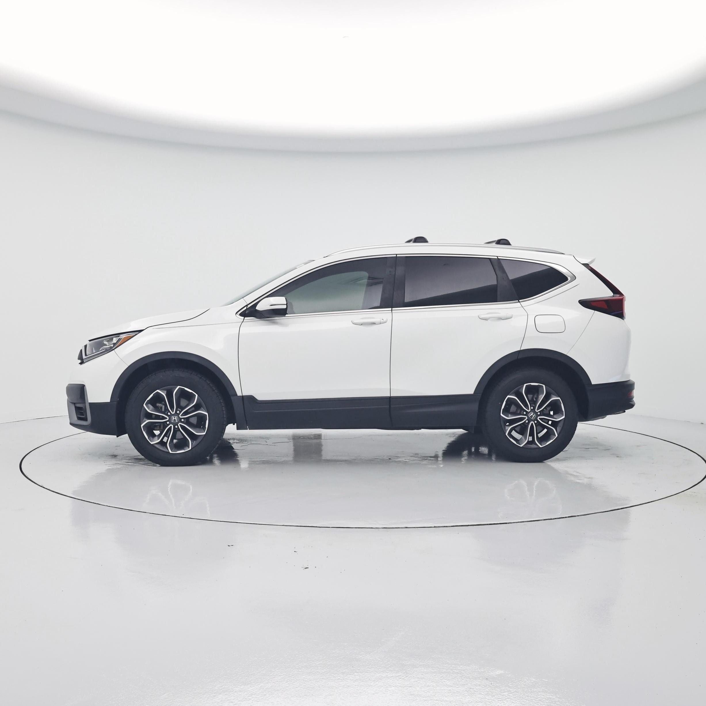 Thumbnail: 2020 Honda CR-V - 3