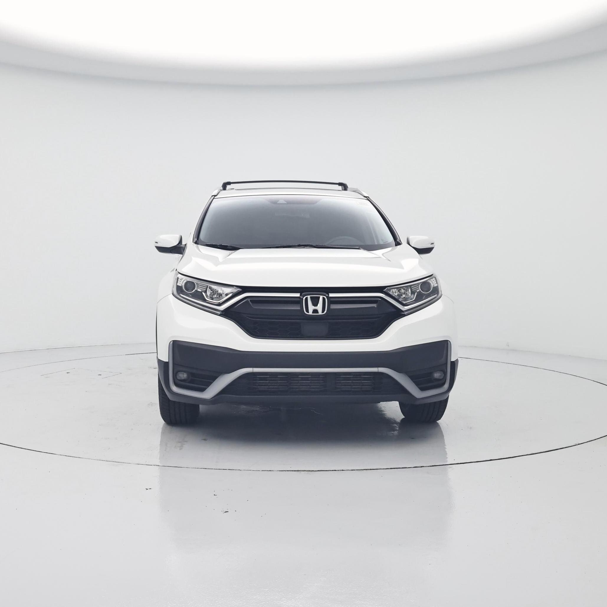 Thumbnail: 2020 Honda CR-V - 5