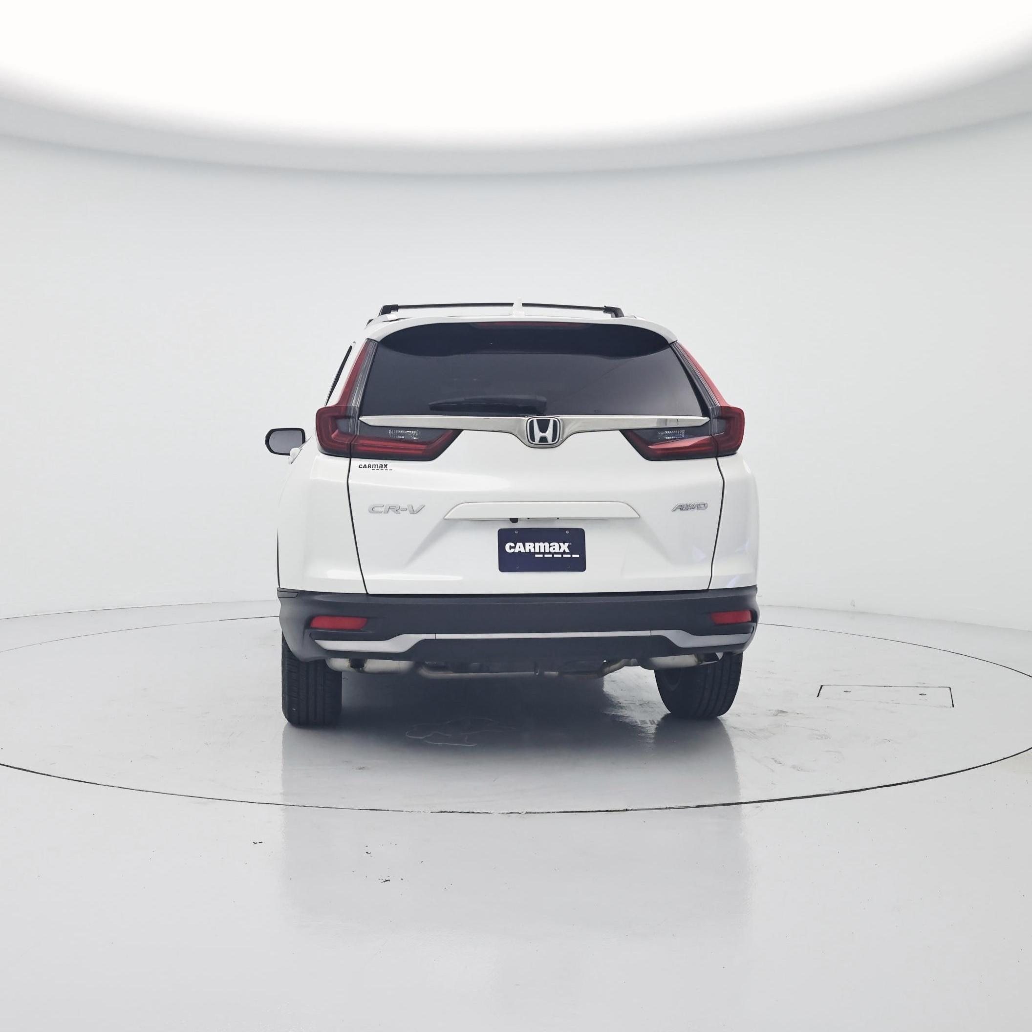 Thumbnail: 2020 Honda CR-V - 6