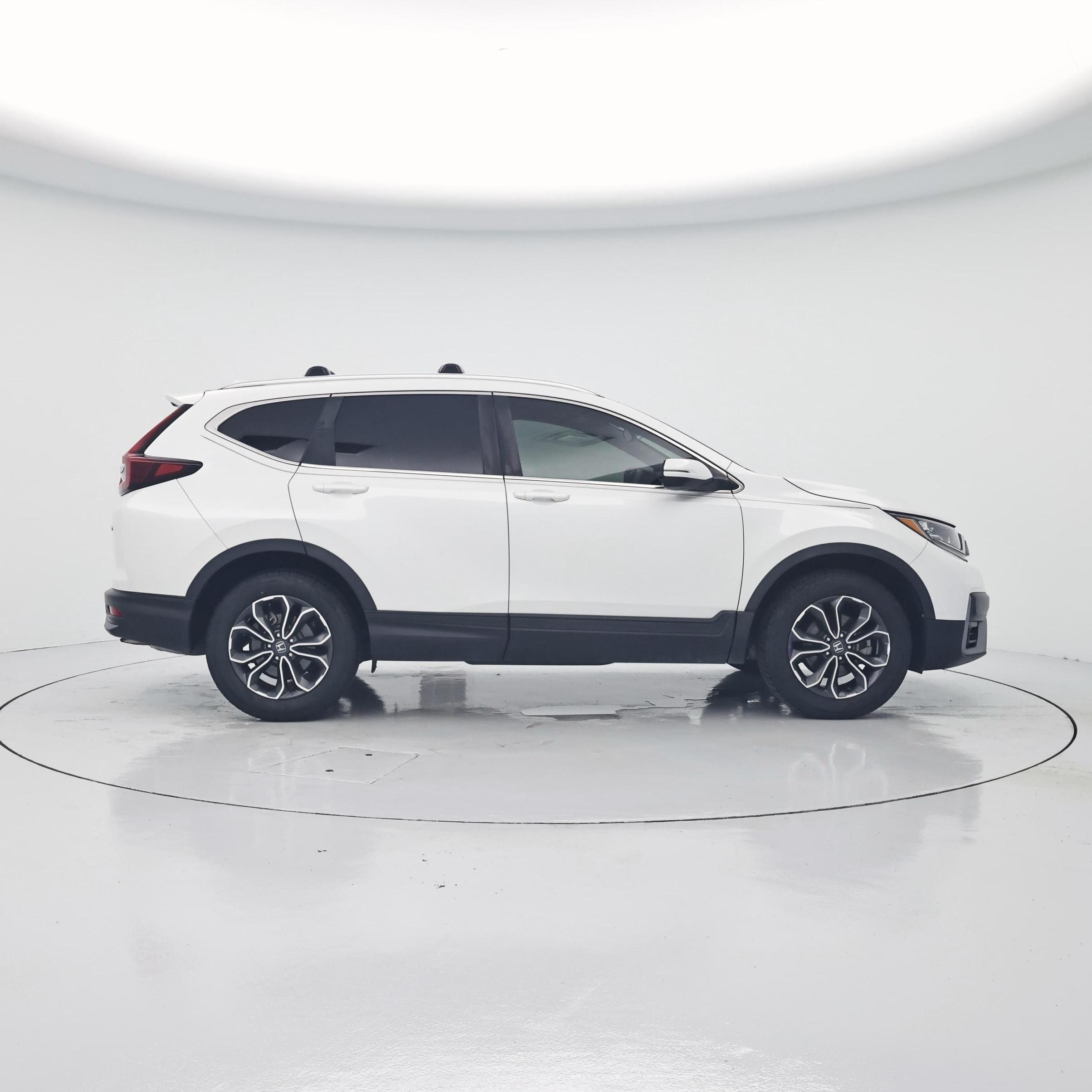 Thumbnail: 2020 Honda CR-V - 7