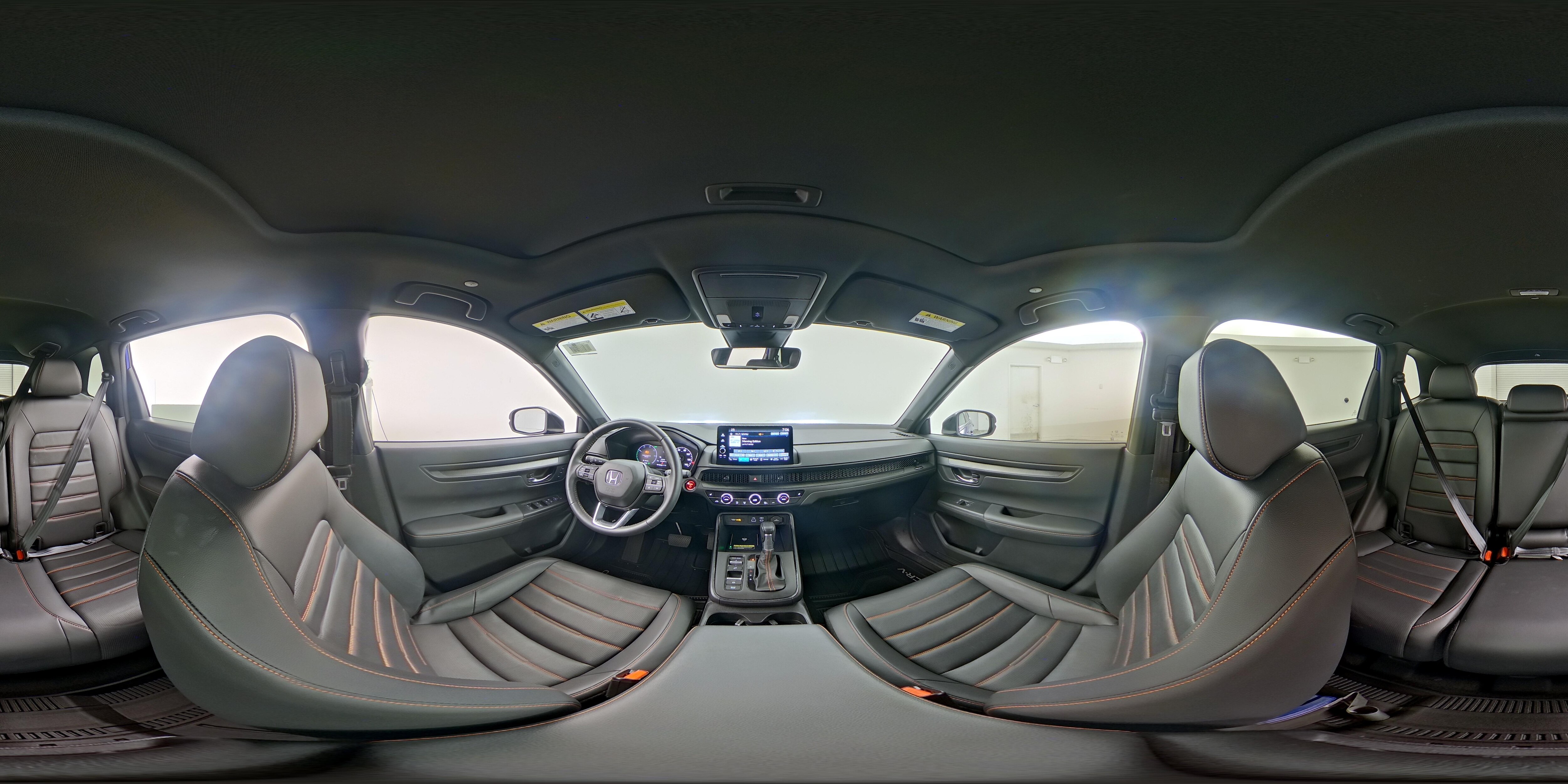 2024 Honda CR-V Sport-L - Photo 25