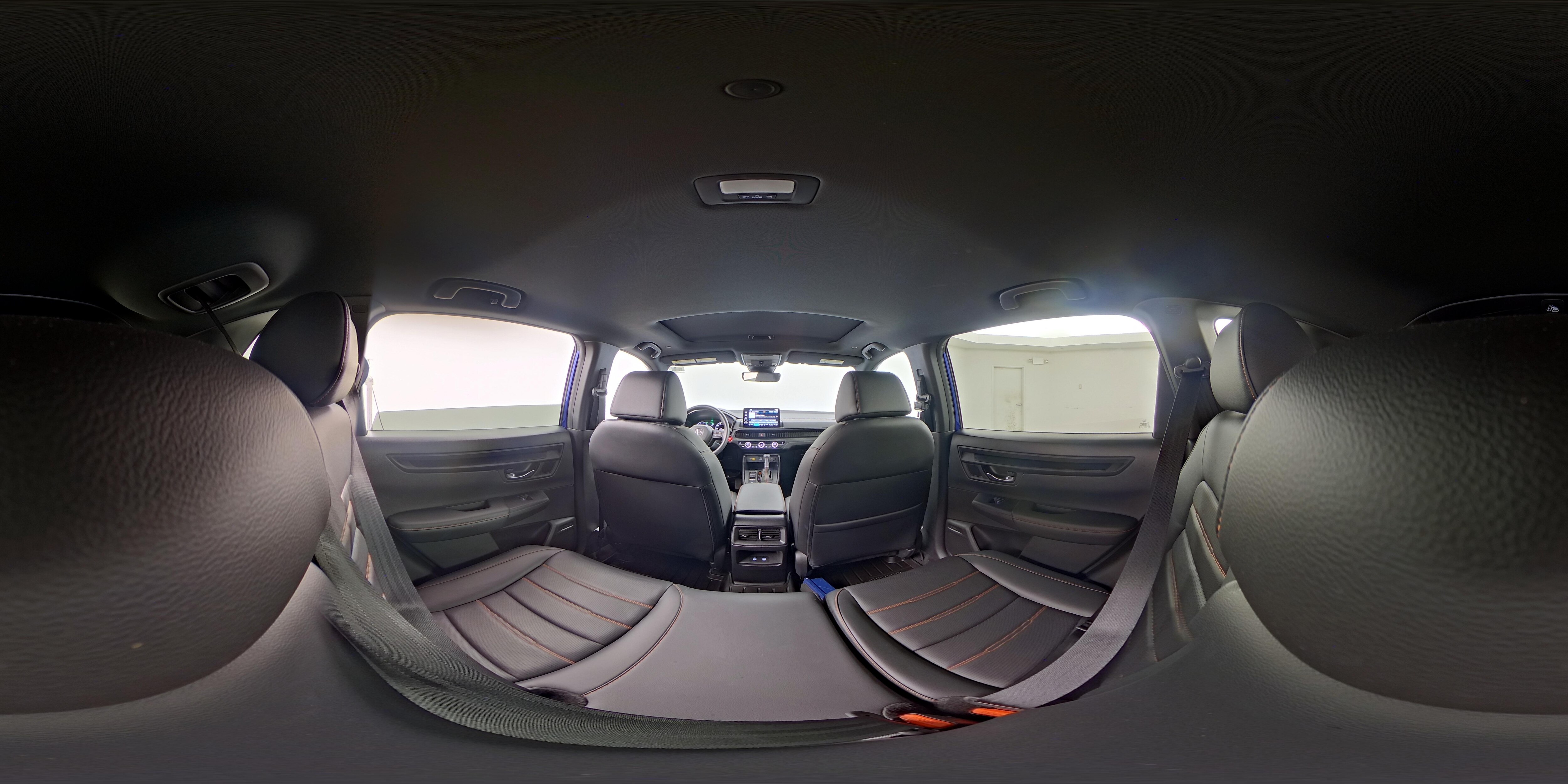2024 Honda CR-V Sport-L - Photo 26