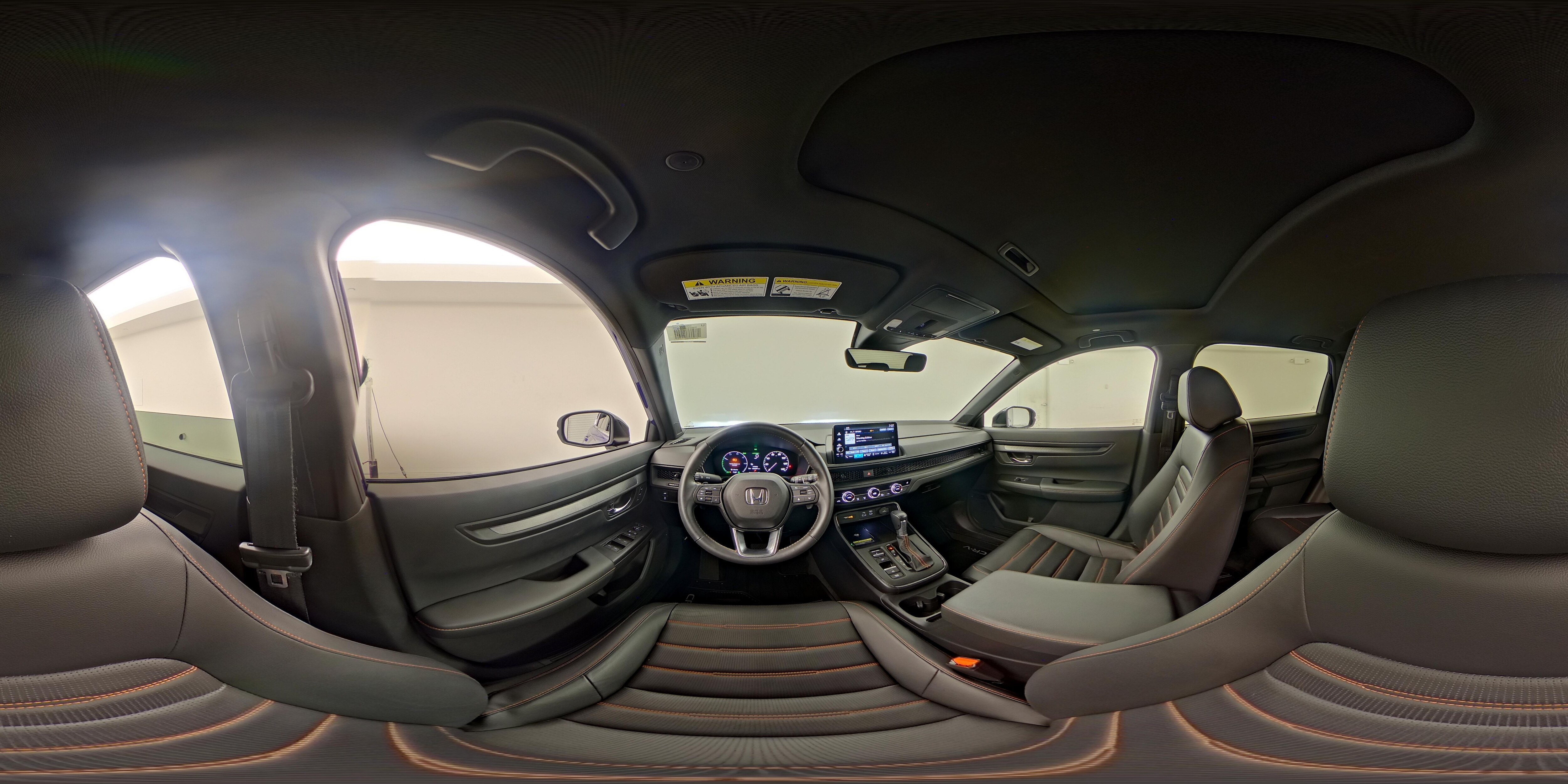 2024 Honda CR-V Sport-L - Photo 27