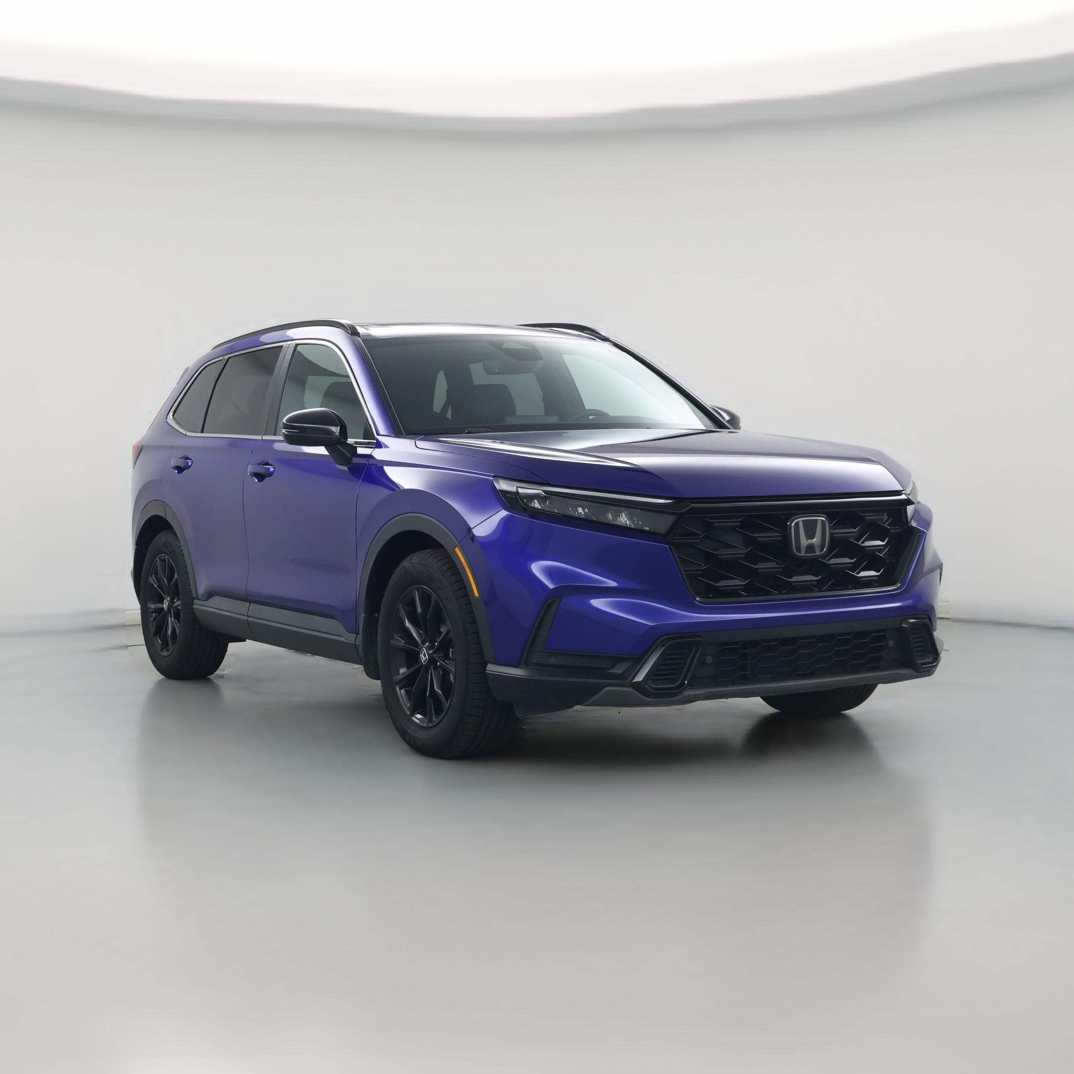 Thumbnail: 2024 Honda CR-V - 1