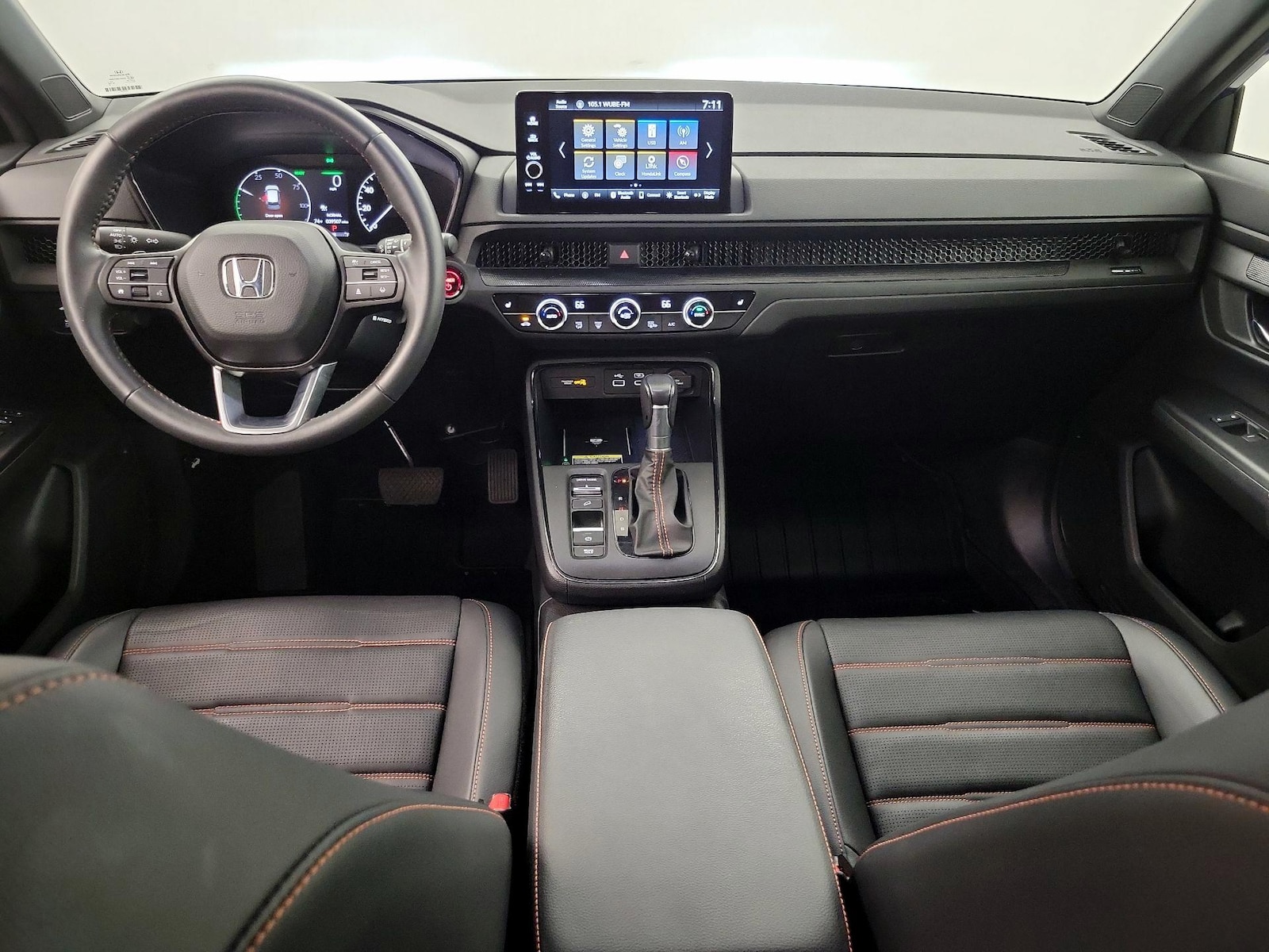 2024 Honda CR-V Sport-L - Photo 10