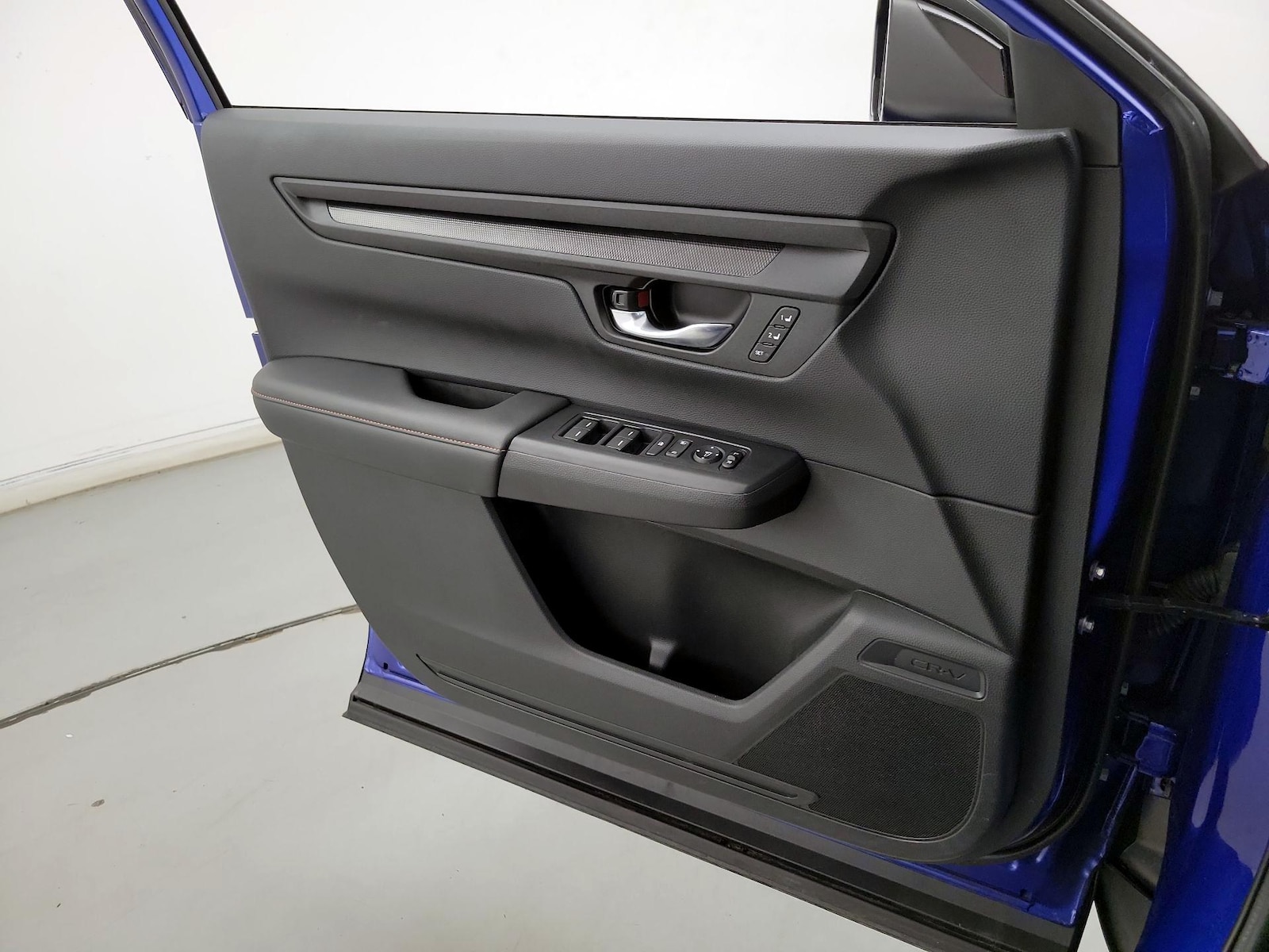 2024 Honda CR-V Sport-L - Photo 13