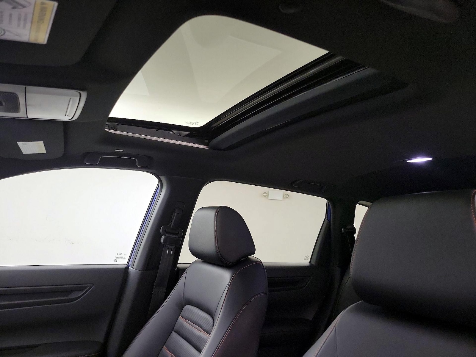 2024 Honda CR-V Sport-L - Photo 20