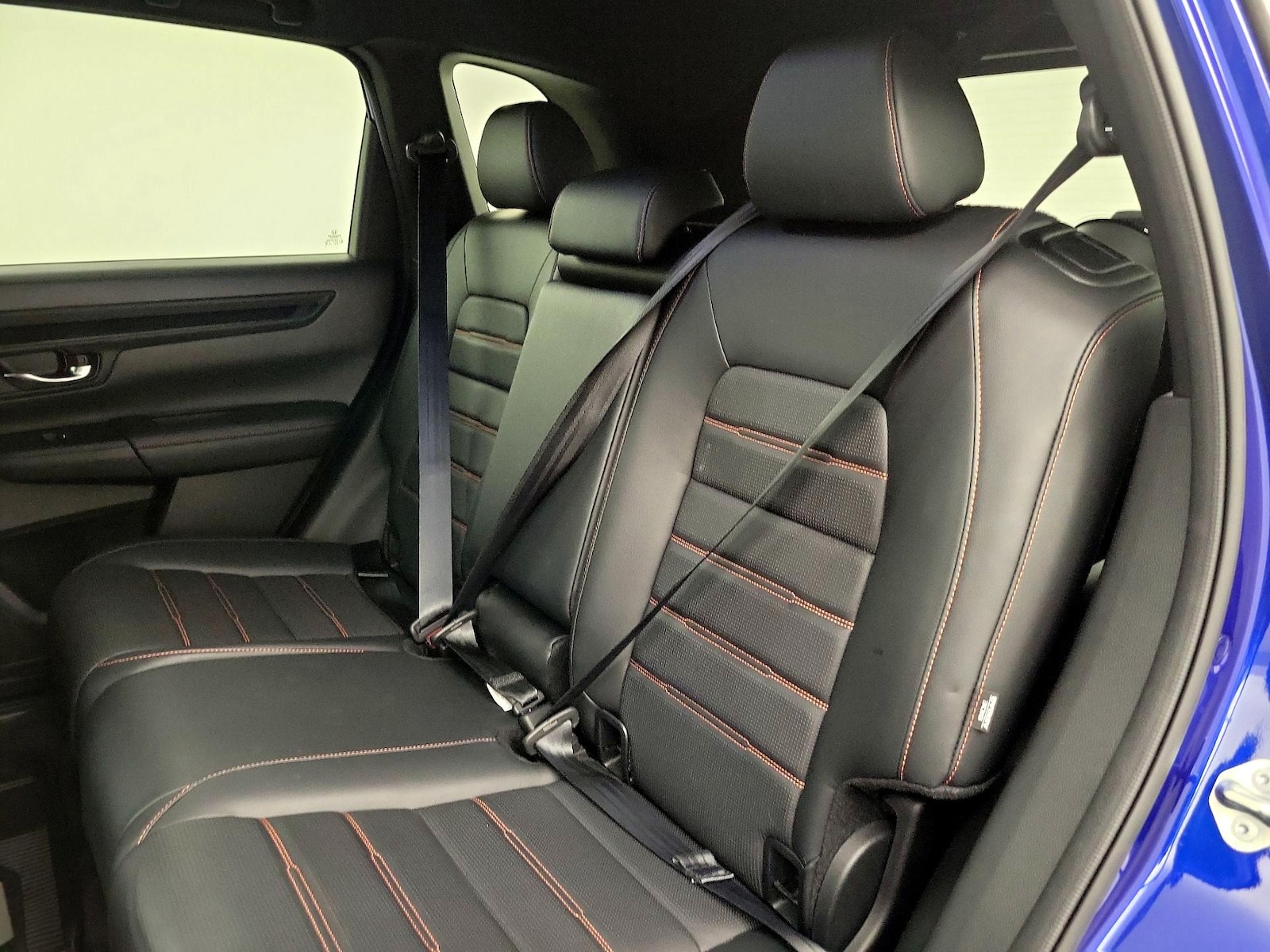2024 Honda CR-V Sport-L - Photo 21
