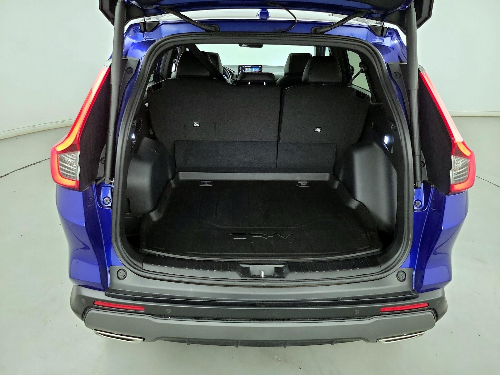 2024 Honda CR-V Sport-L - Photo 22