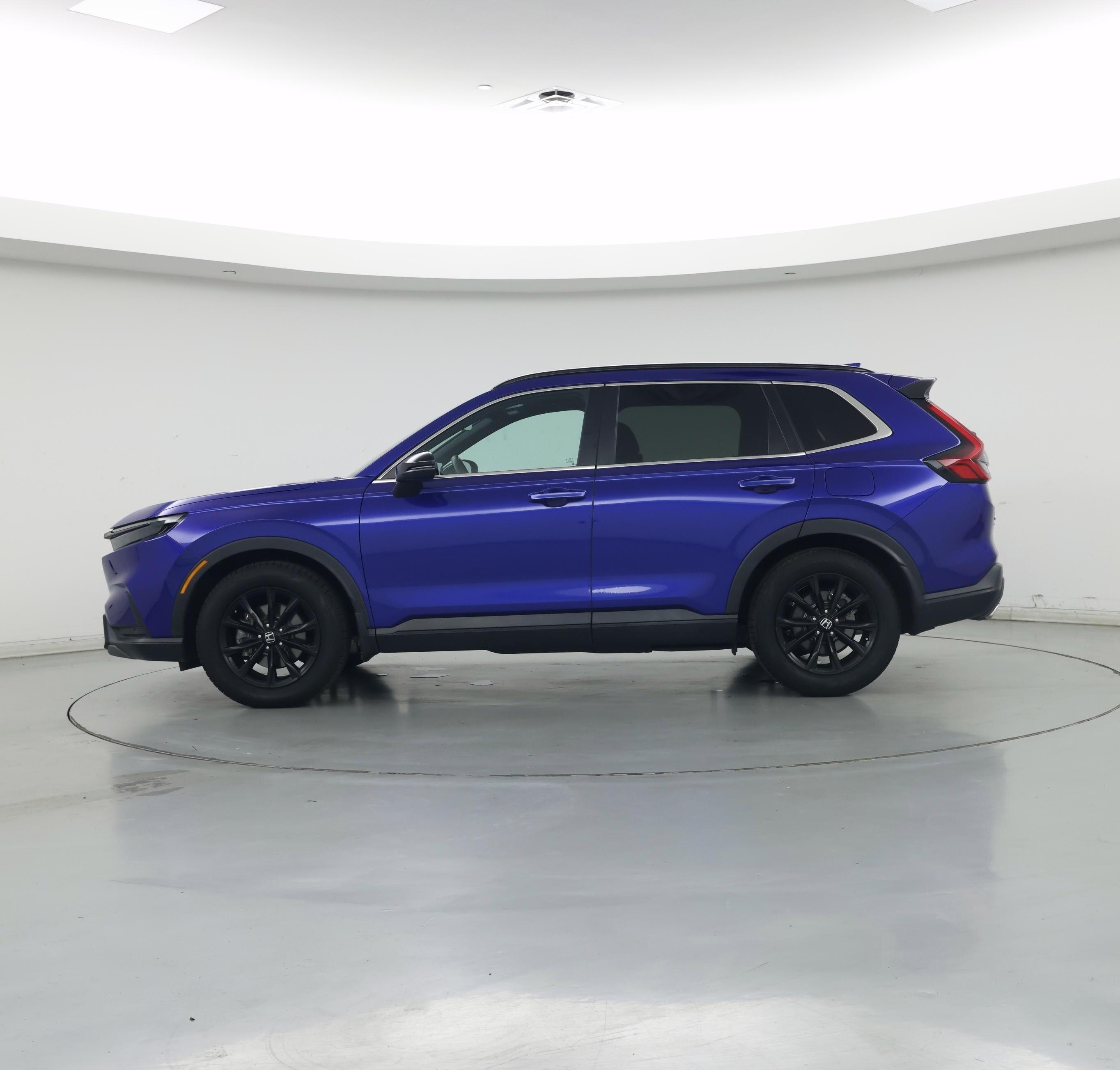 Thumbnail: 2024 Honda CR-V - 3
