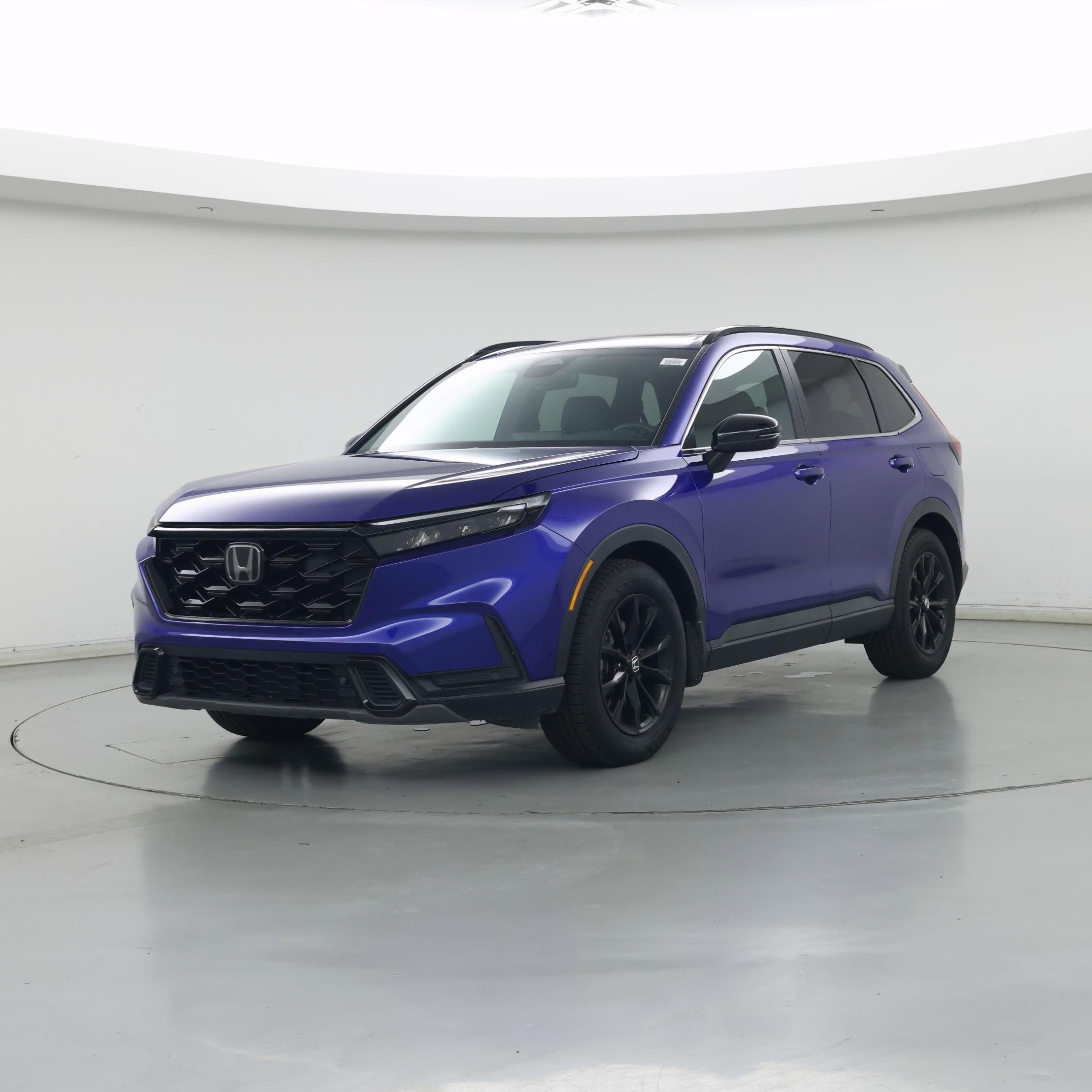 Thumbnail: 2024 Honda CR-V - 4