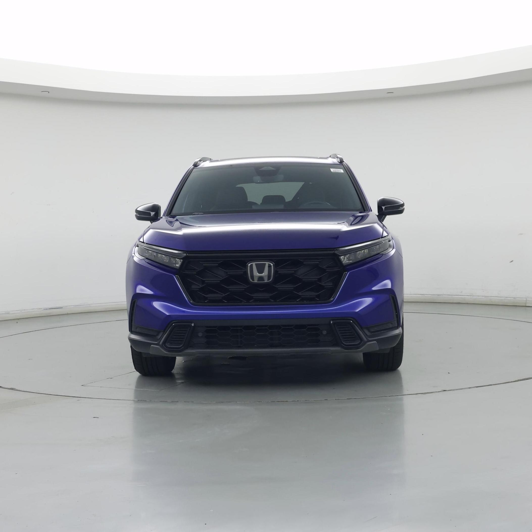 Thumbnail: 2024 Honda CR-V - 5