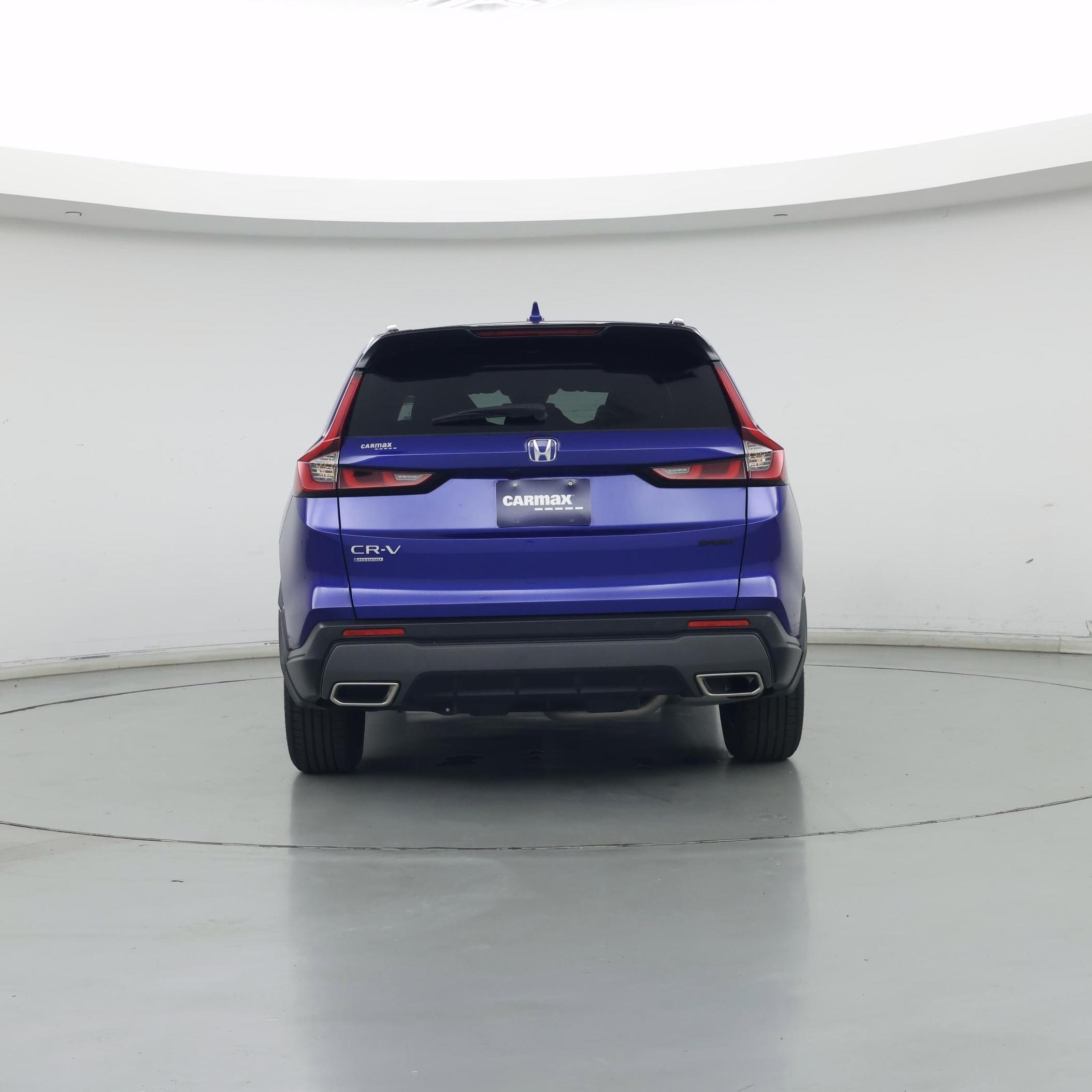 Thumbnail: 2024 Honda CR-V - 6