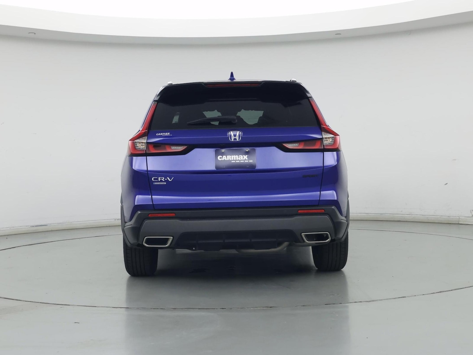 2024 Honda CR-V Sport-L - Photo 7