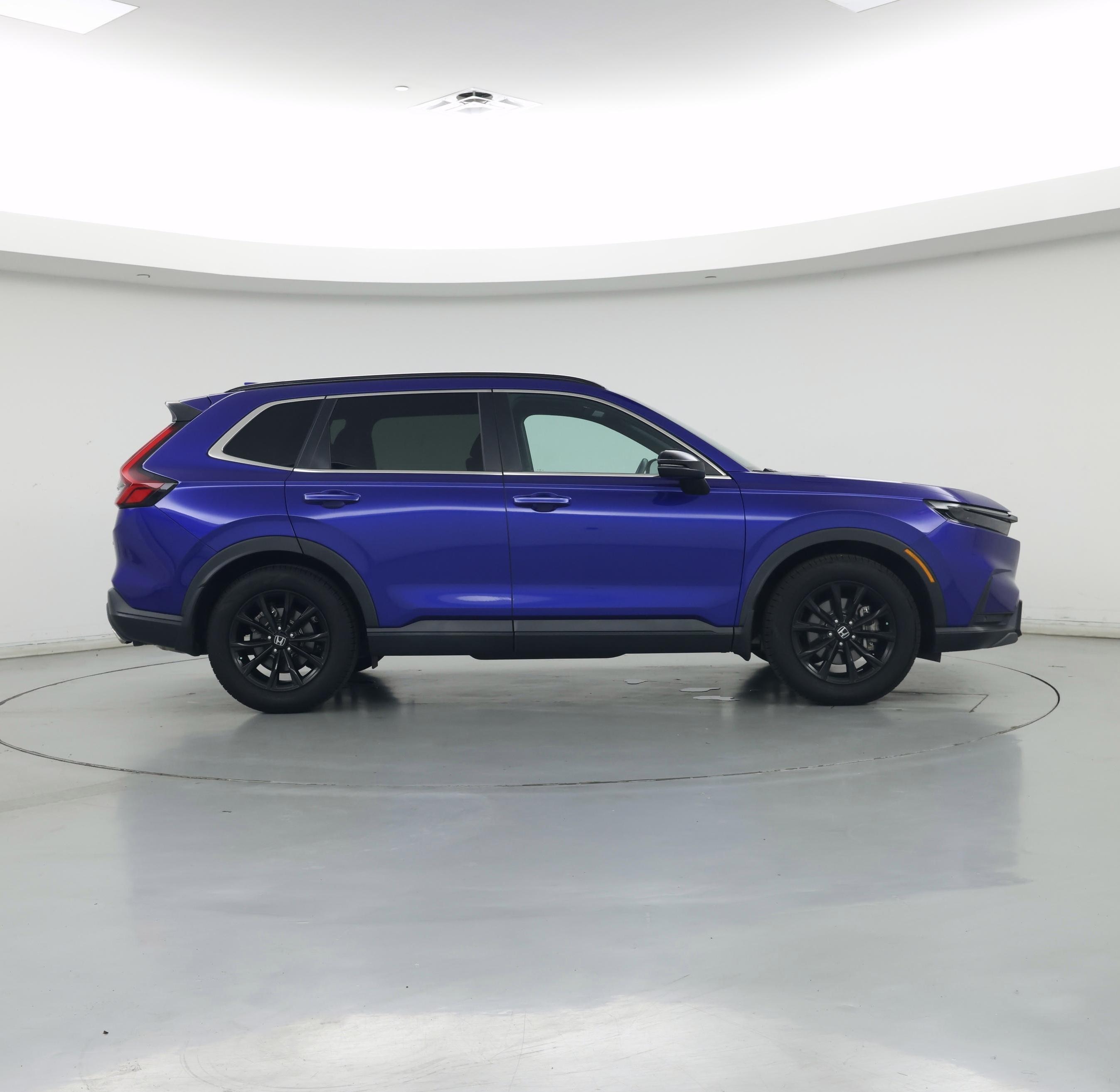 Thumbnail: 2024 Honda CR-V - 7