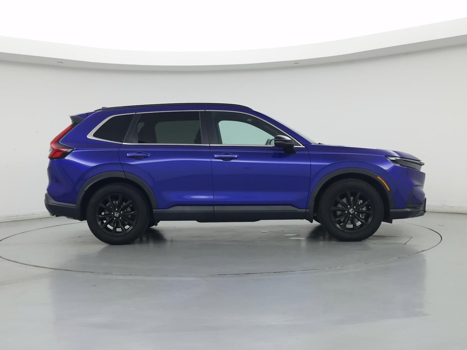 2024 Honda CR-V Sport-L - Photo 8