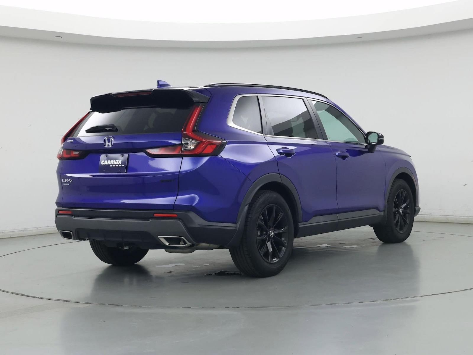2024 Honda CR-V Sport-L - Photo 9