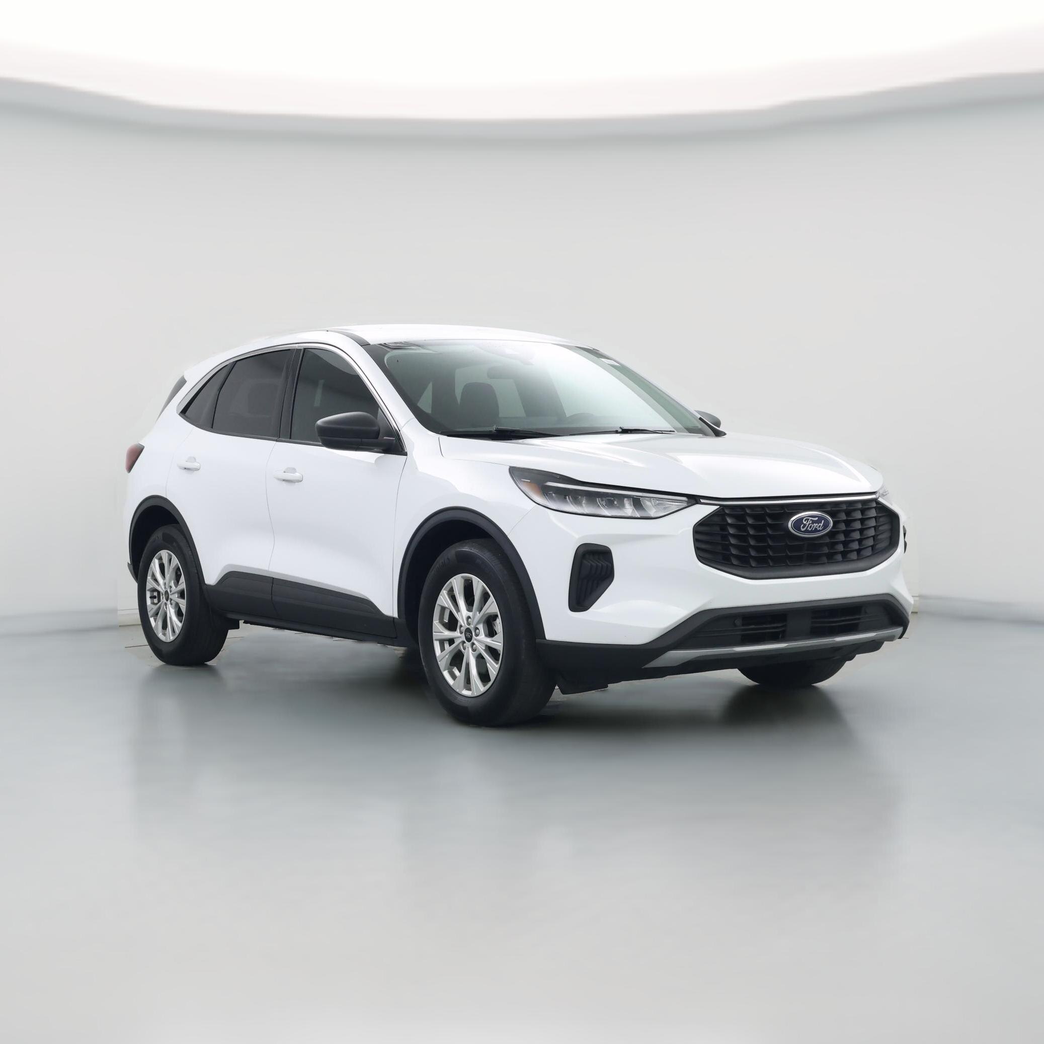 Thumbnail: 2023 Ford Escape - 1